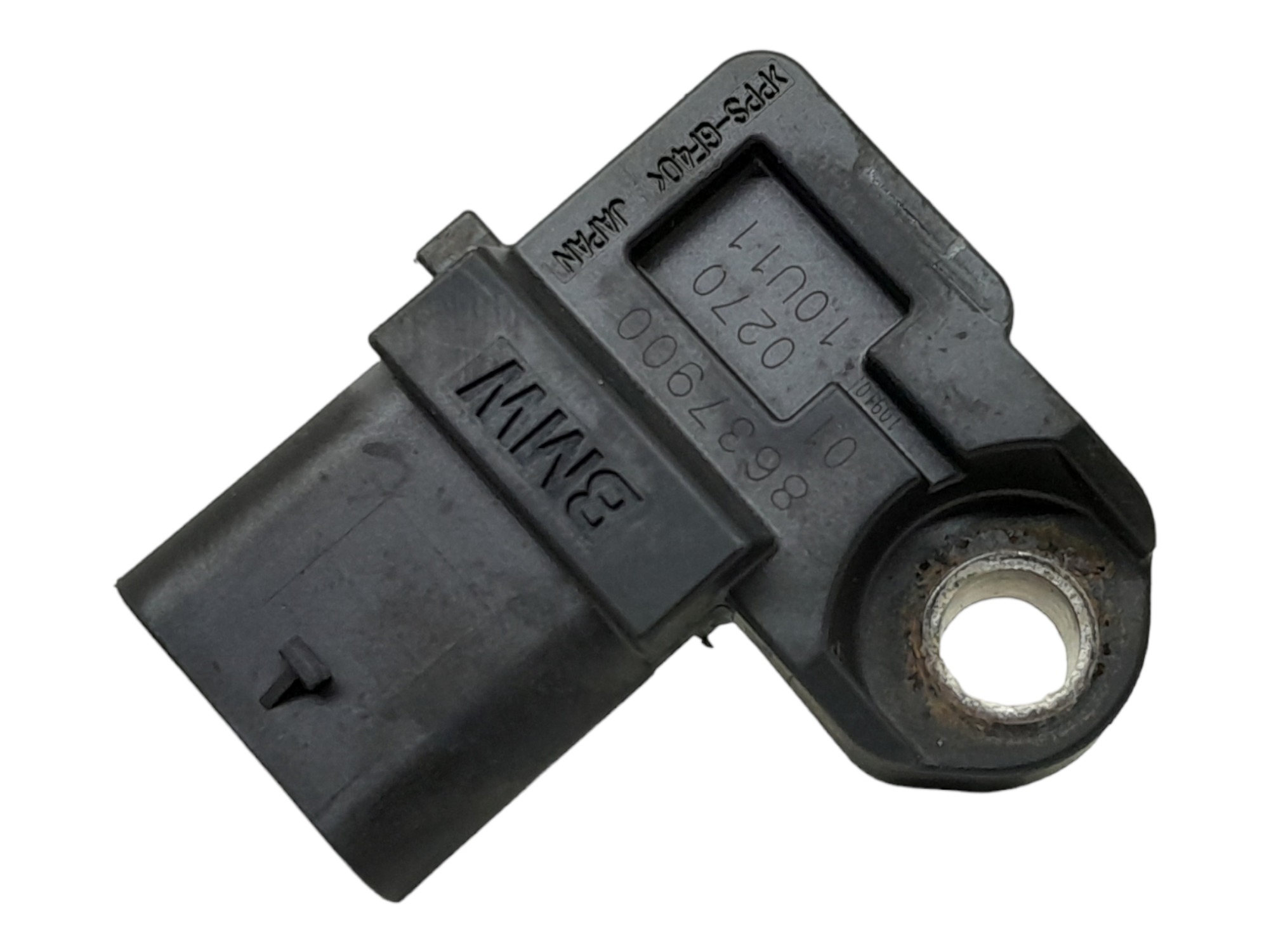Sensor Map Bmw X3 Xdrive30i 2.0 16v Turbo Aut Gas 2018