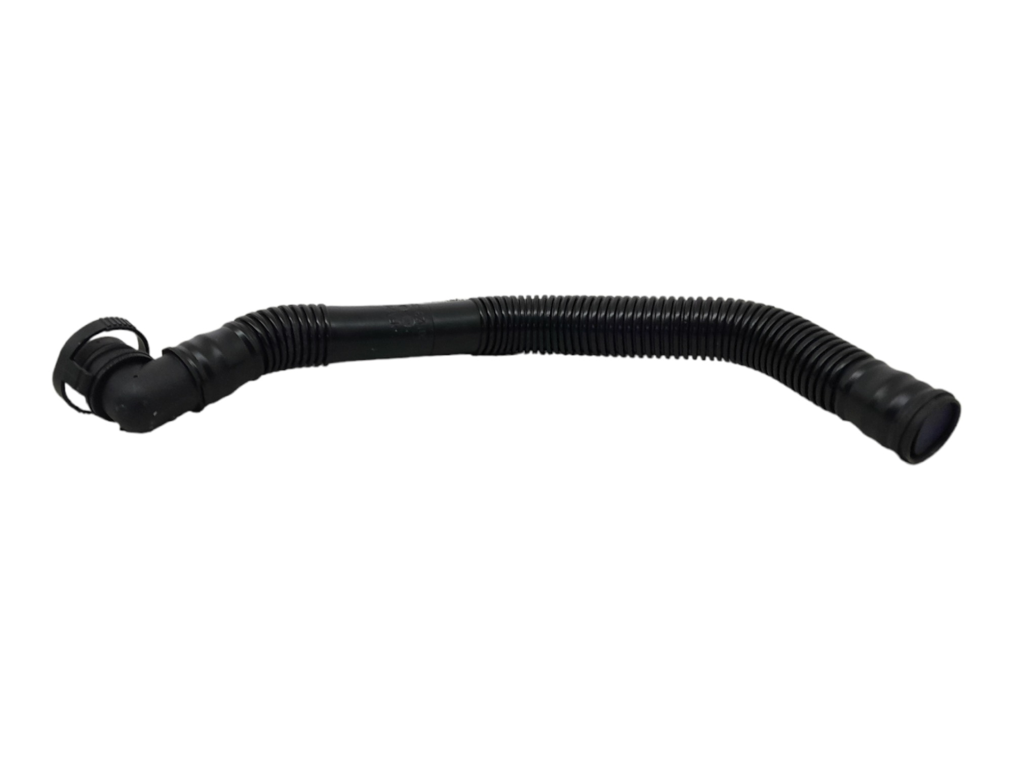 Mangueira Caixa Filtro Ar Volkswagen Passat Variant Tsi 2012 6