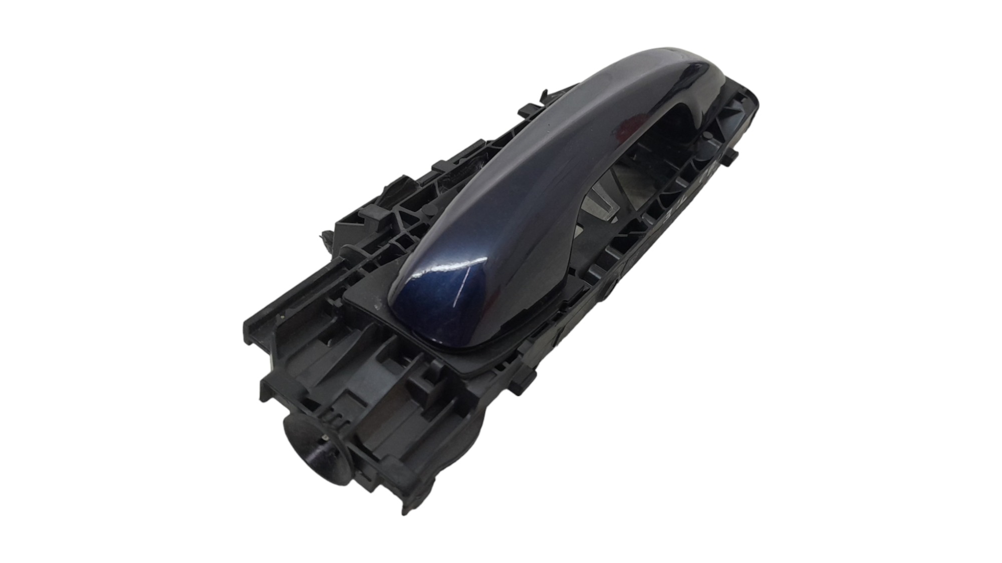 Maçaneta Externa Porta Traseira Esquerda Mercedes C180 2019 4