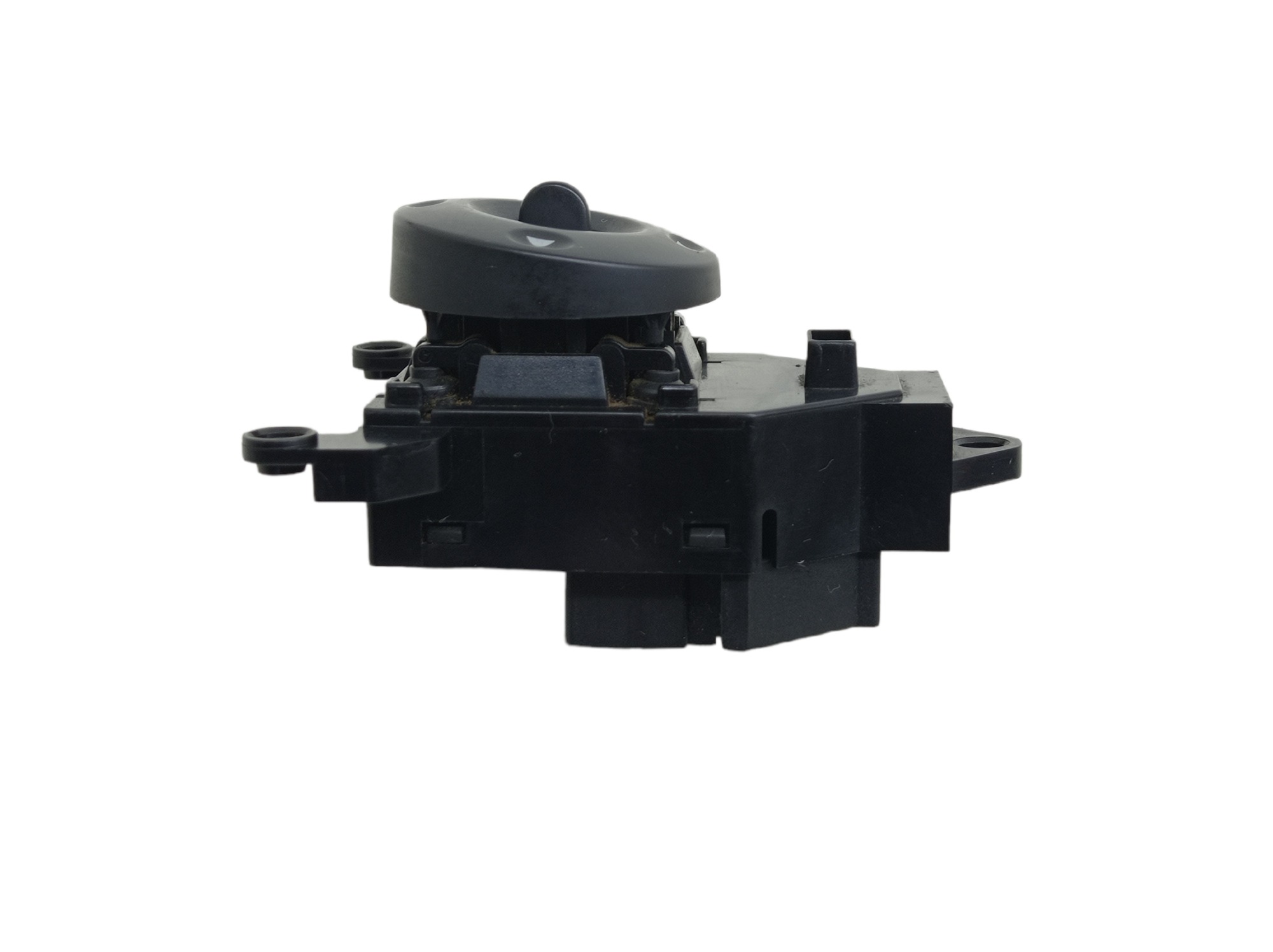 Botao Controle Retrovisor Hyundai Santa Fe 2012 3