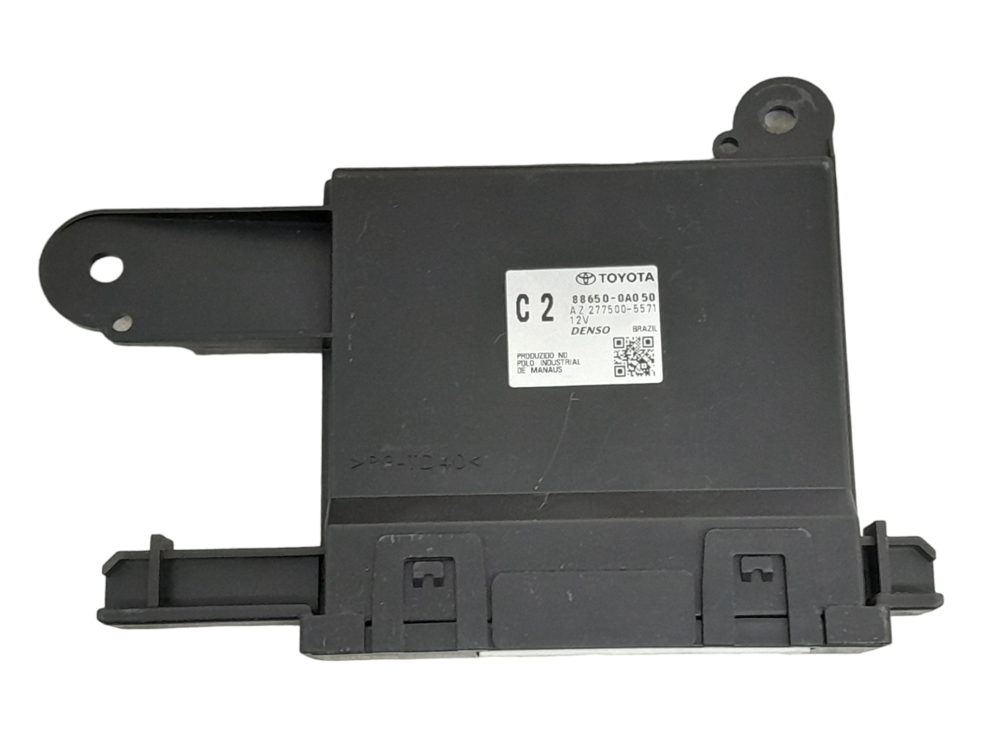 Modulo Ar Condicionado Toyota Corolla Cross Xre 2.0 2024 1