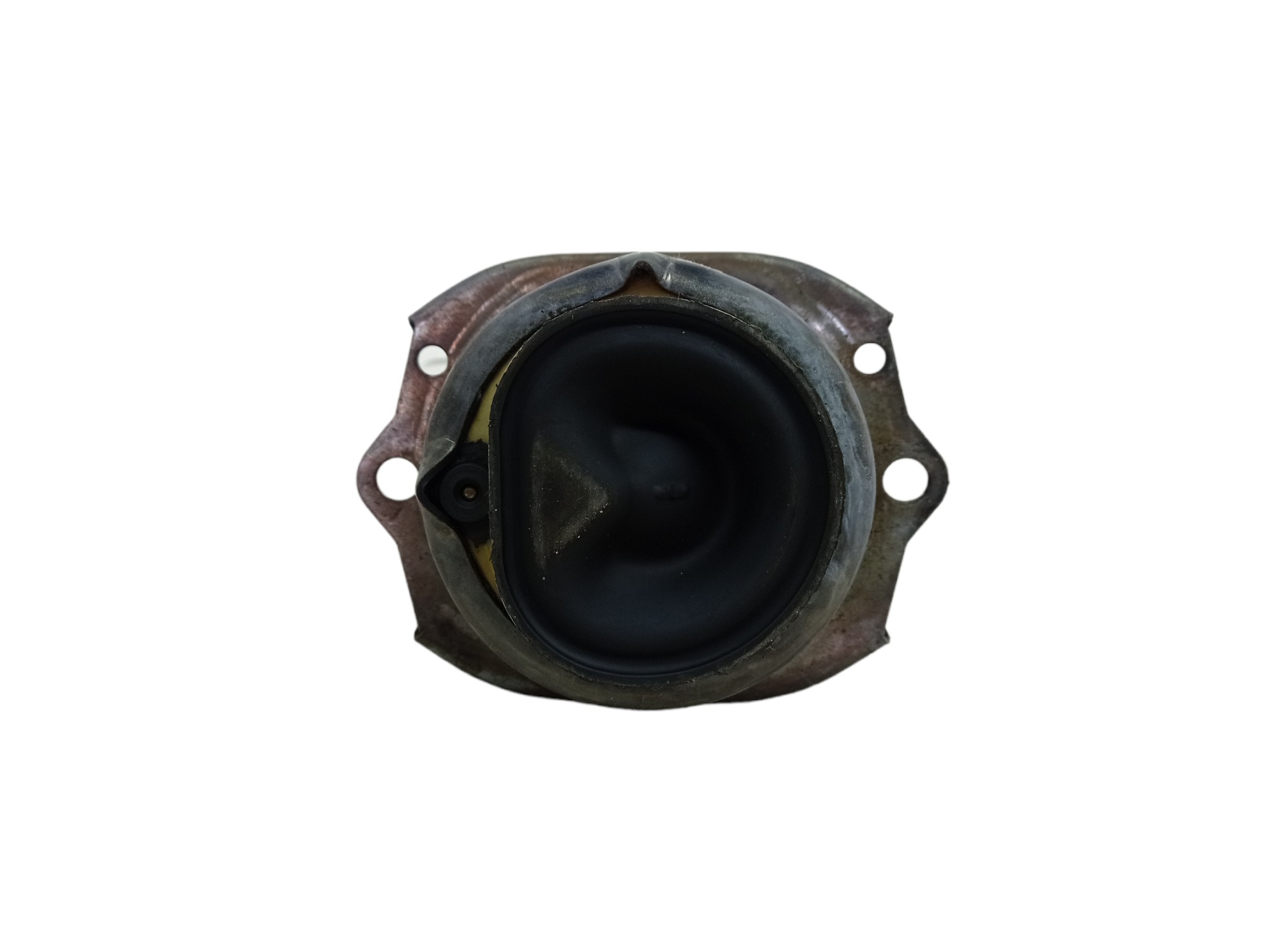 Coxim Esquerdo Motor Bmw X5 4.4 V8 Gasolina Automatico 2016 5