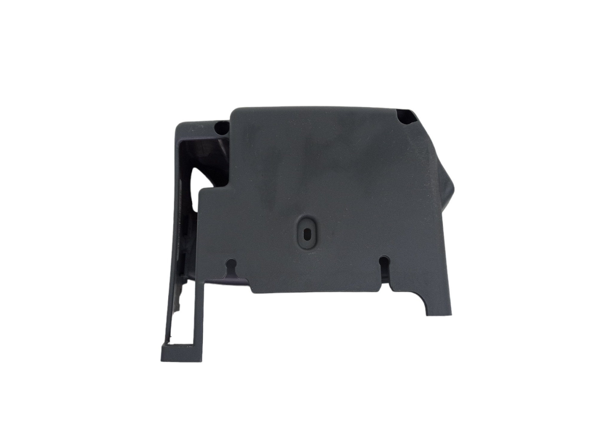 Acabamento Coluna Direçao Jeep Cherokee Sport 2008 5