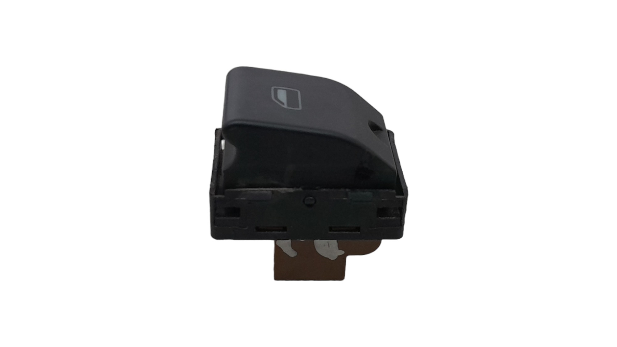 Botao Vidro Porta Dianteira Direita Volkswagen Fox 2016 5