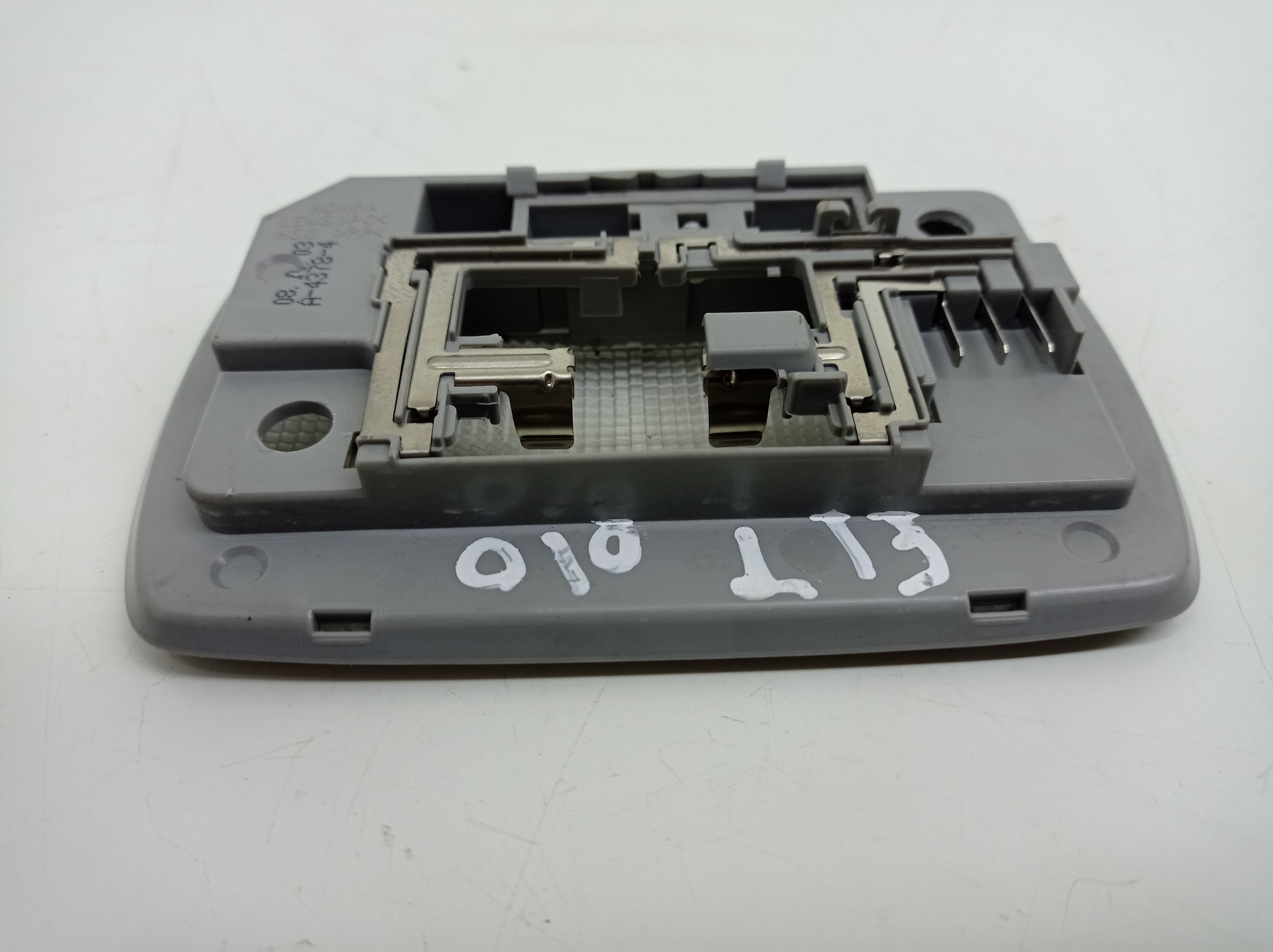 Luz Teto Traseira Honda Fit 2010 3