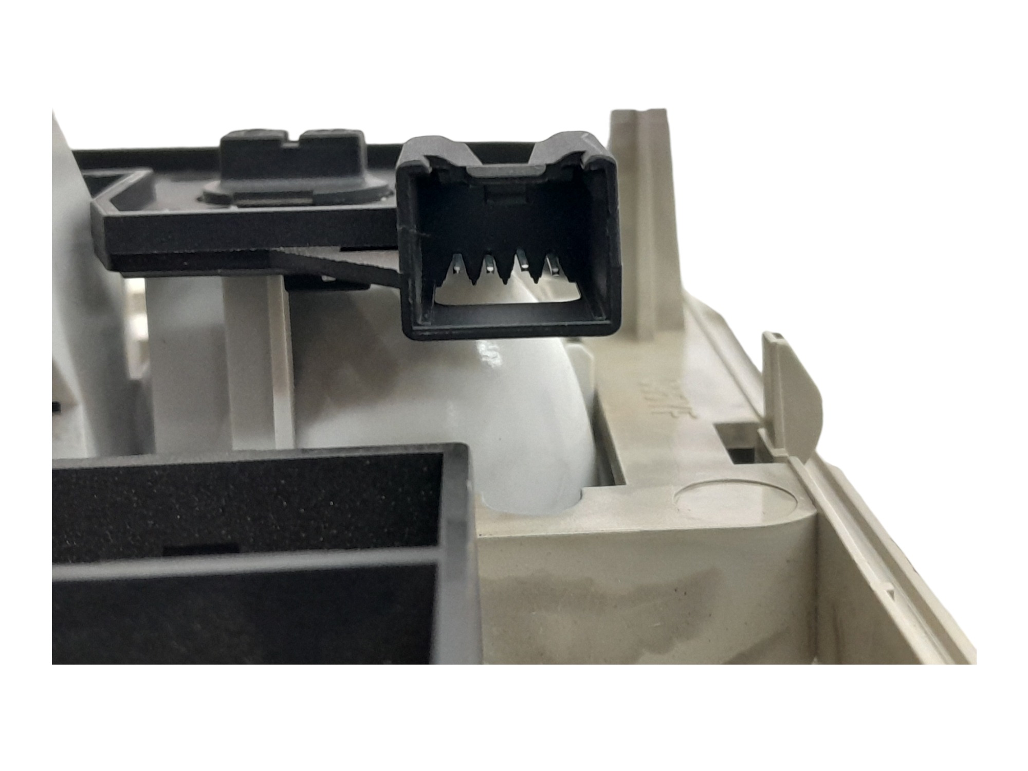 Luz Teto Botao Teto Solar Land Rover Discovery 4 2011 6