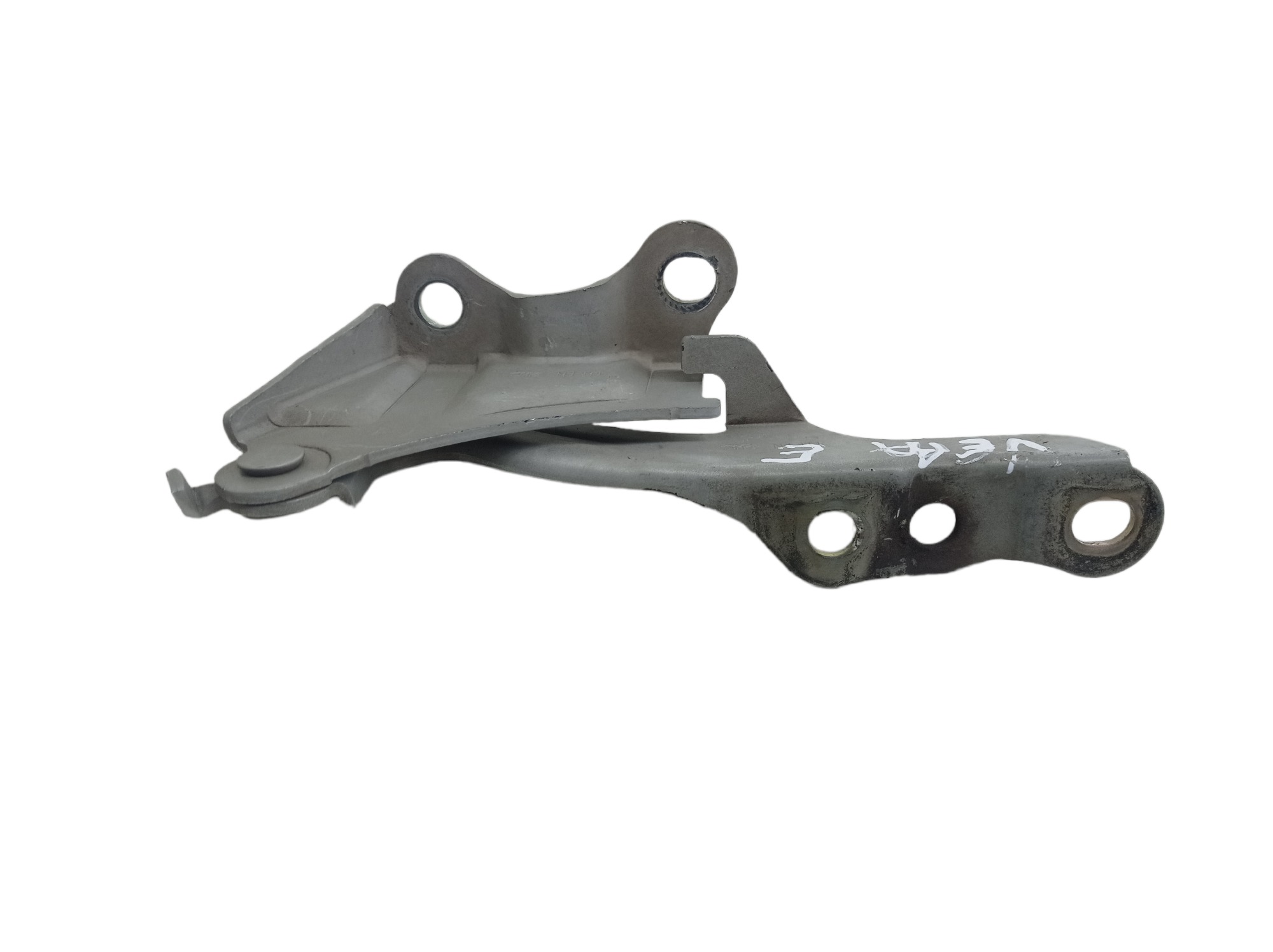 Braço Esquerdo Capo Hyundai Vera Cruz 2010 4
