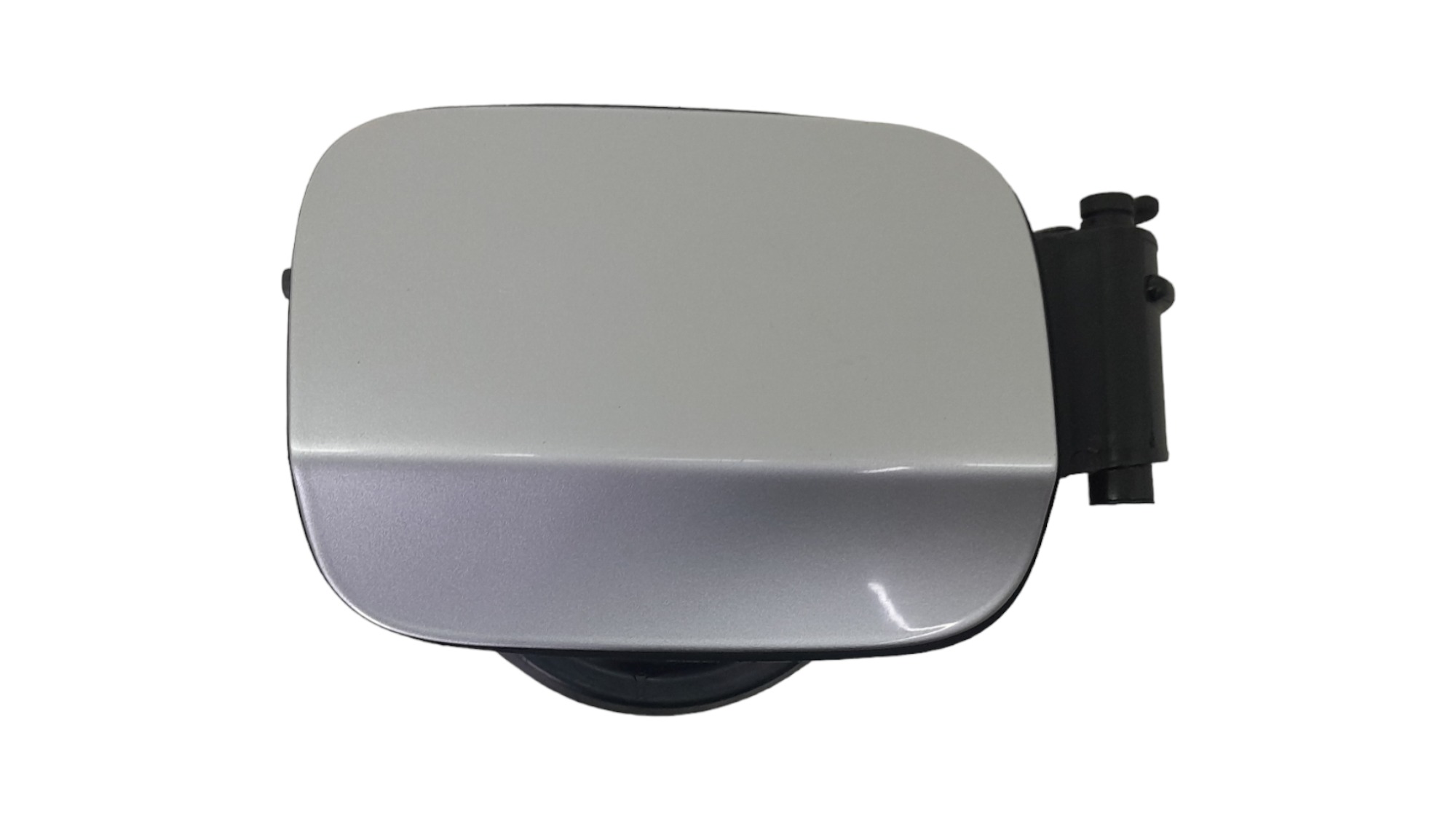 Portinhola Tanque Combustivel Bmw X5 4.4 V8 Gasolina 2013 Prata 2013