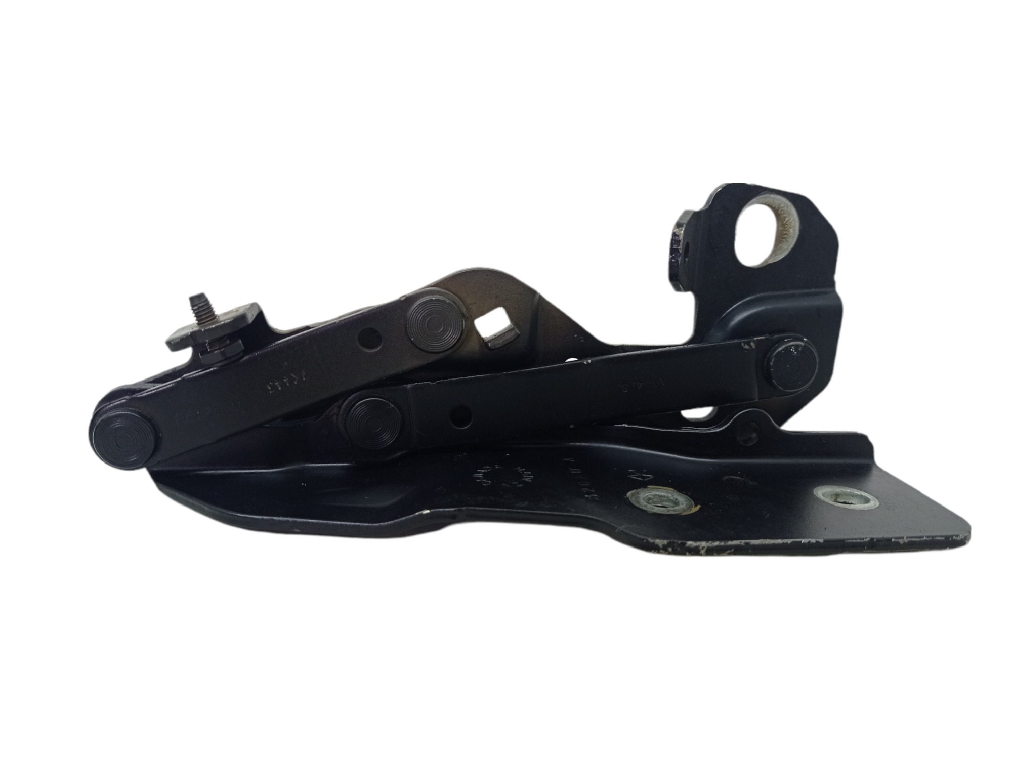 Braco Capo Direito Jeep Compass 2012