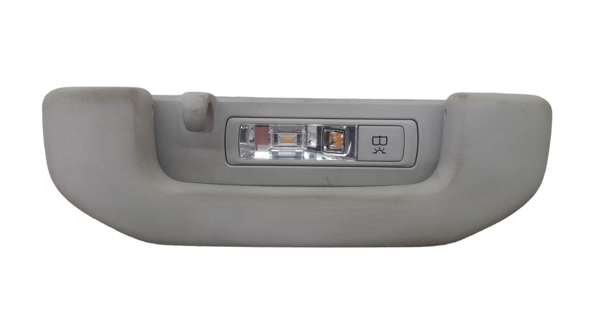 Puxador Teto Traseiro Esquerdo Mercedes C180 1.6 16v 2019