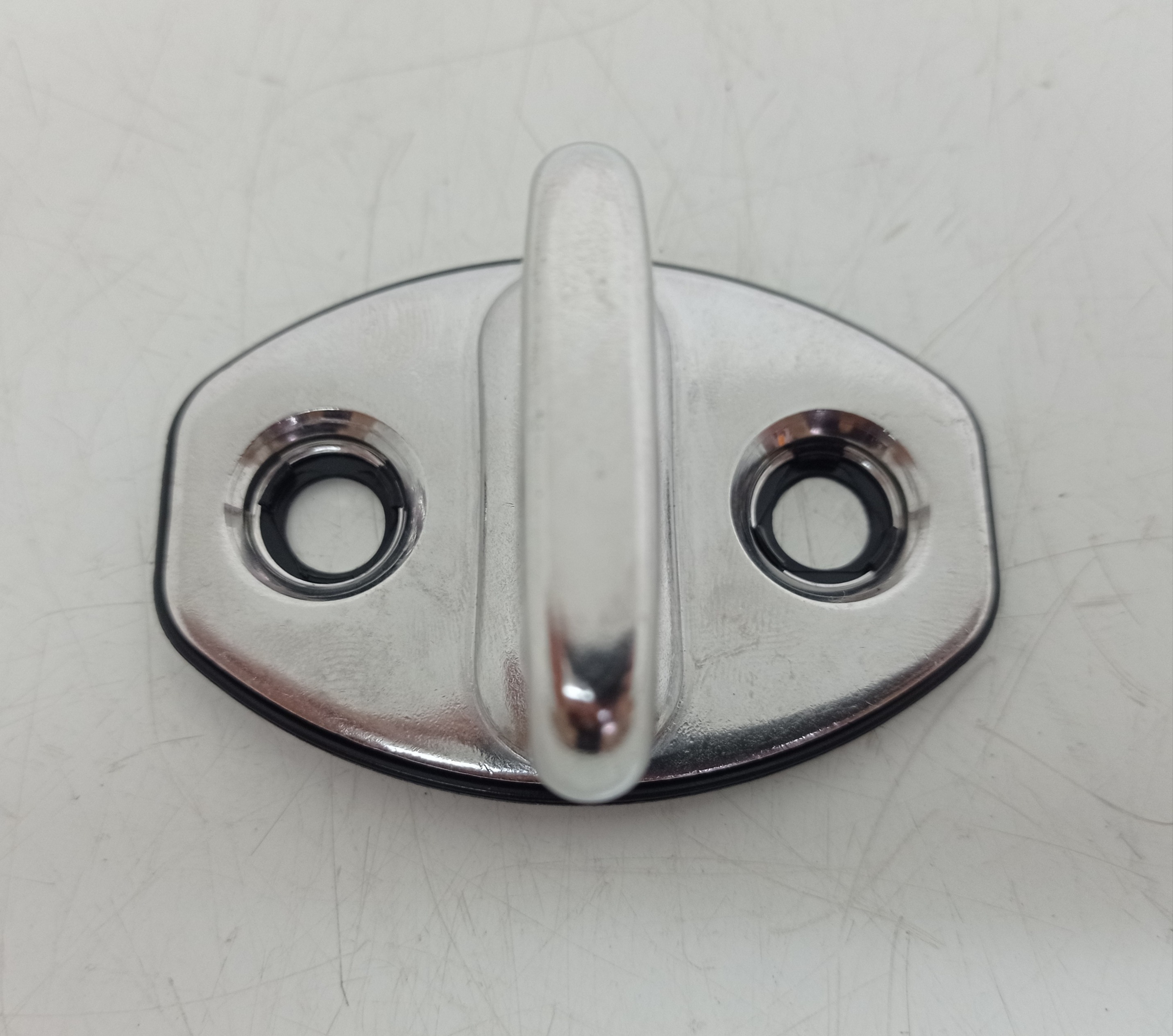 Batente Porta Dianteira Esquerda Volkswagen Nivus 2021 2
