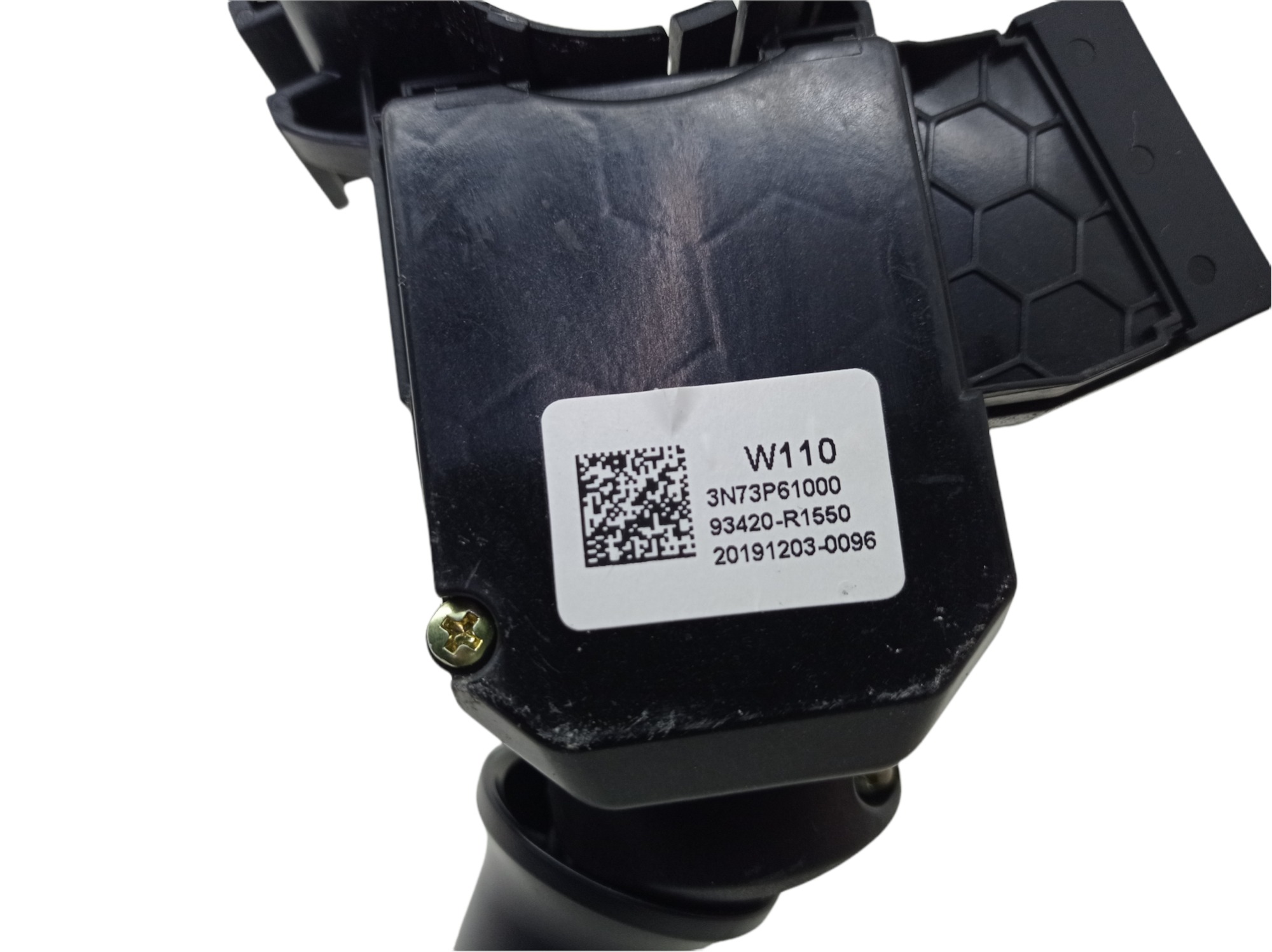 Chave De Seta Hyundai Hb20 1.6 2020 9