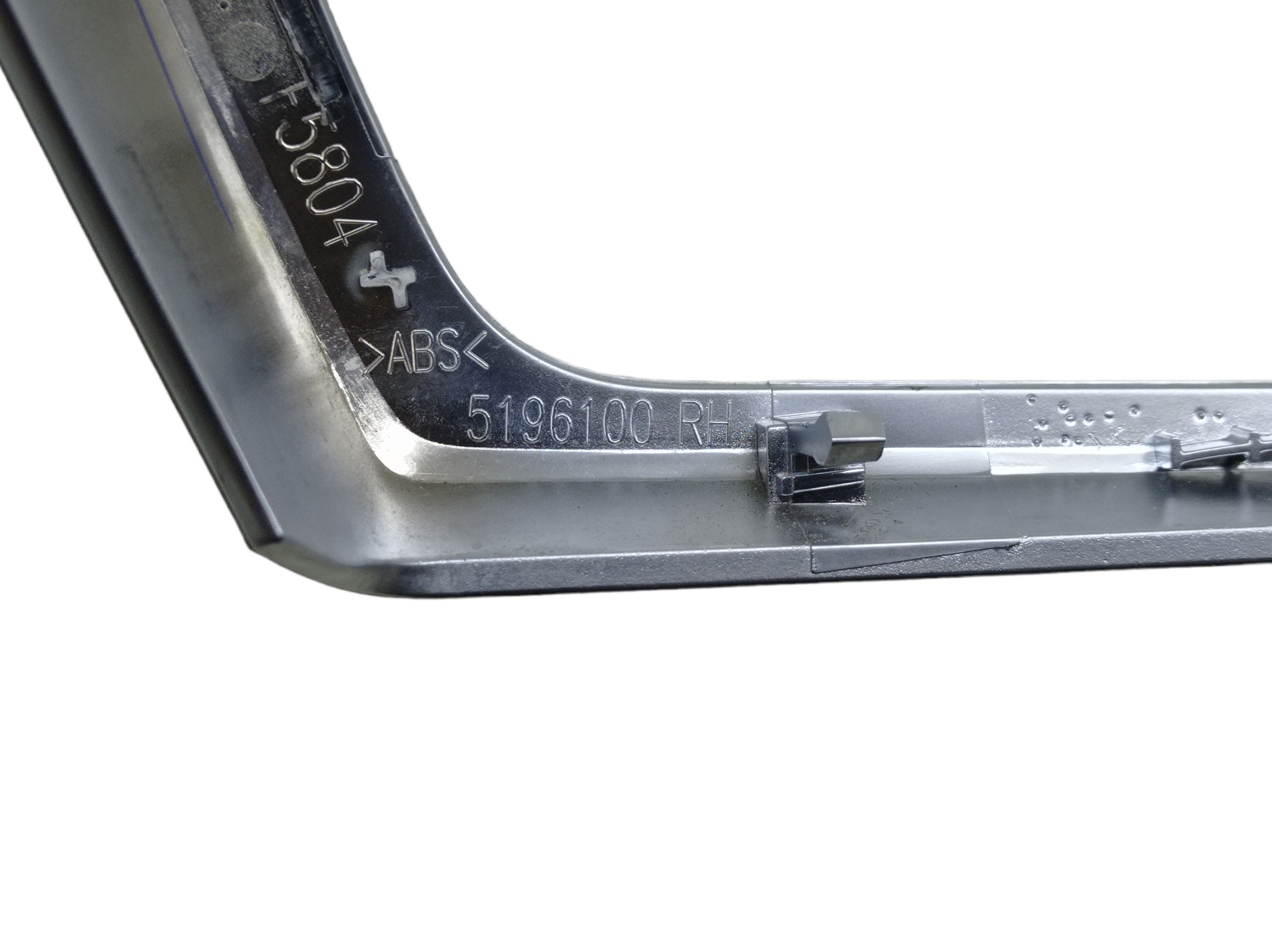 Moldura Difusor De Ar Direito Bmw X5 2016 6