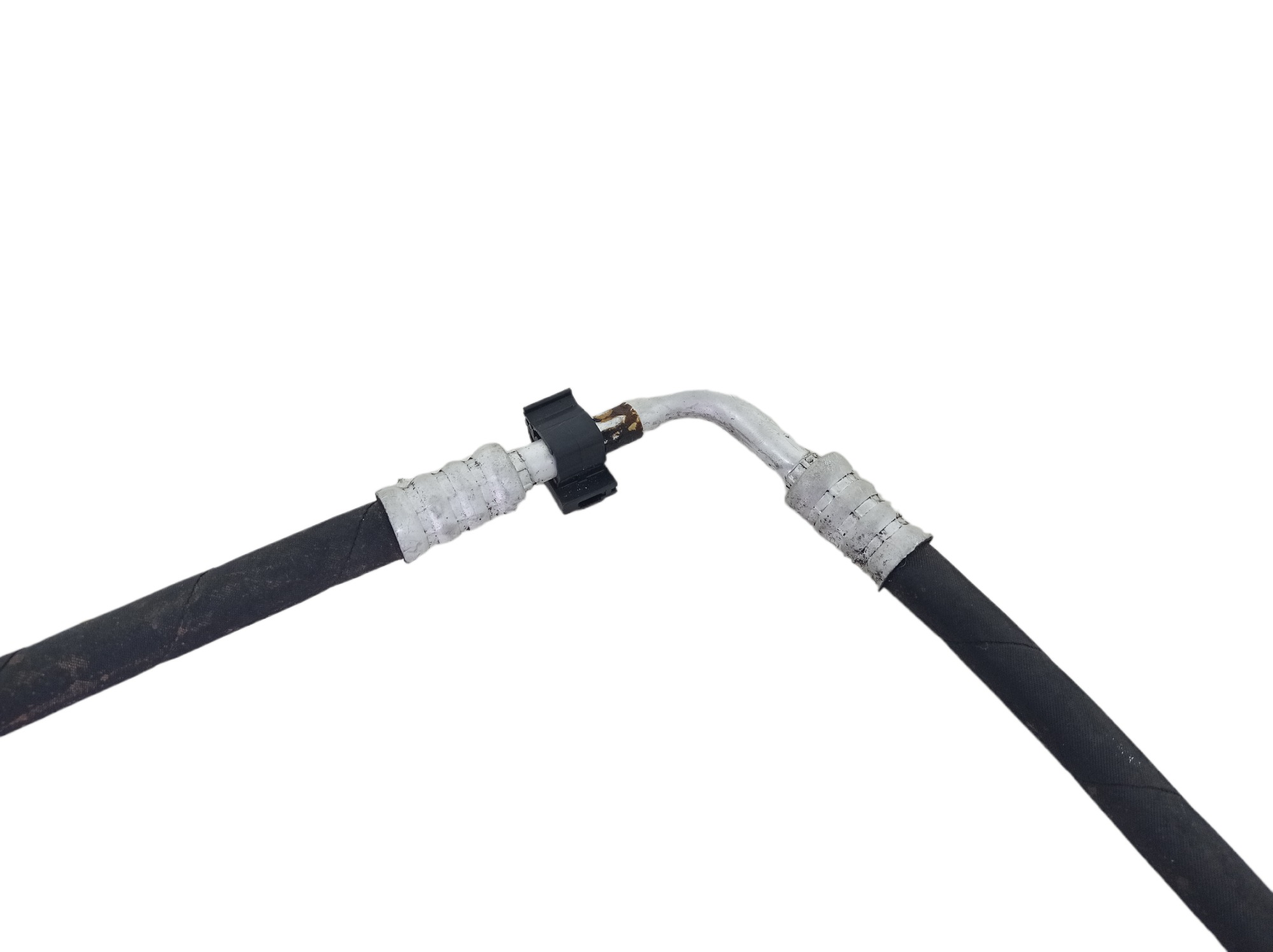 Mangueira Ar Condicionado Bmw X1 2.0 16v Gasolina 2011 4