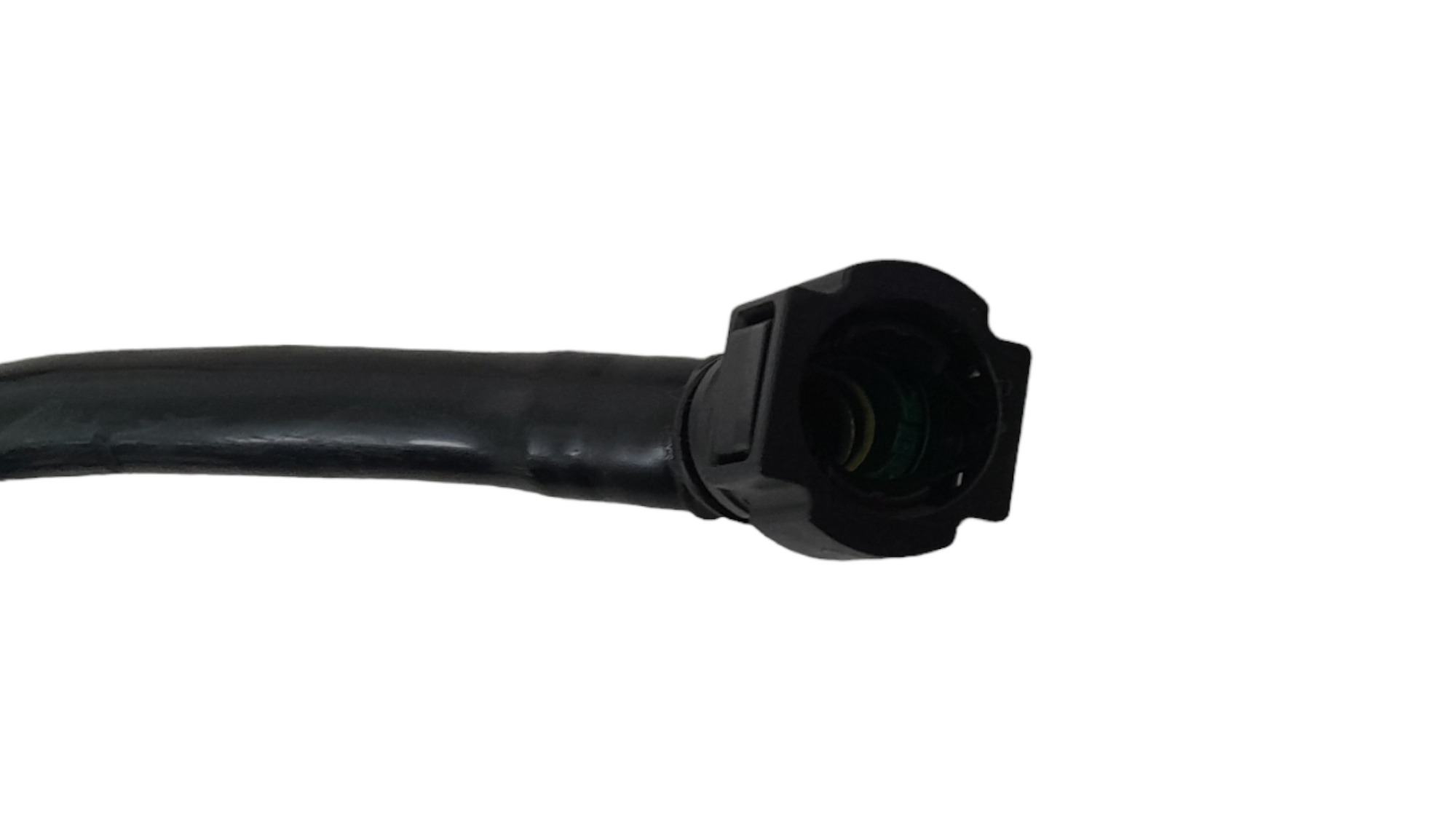 Mangueira Vacuo Mercedes C180 1.6 16v Gas Automatico 2016 3