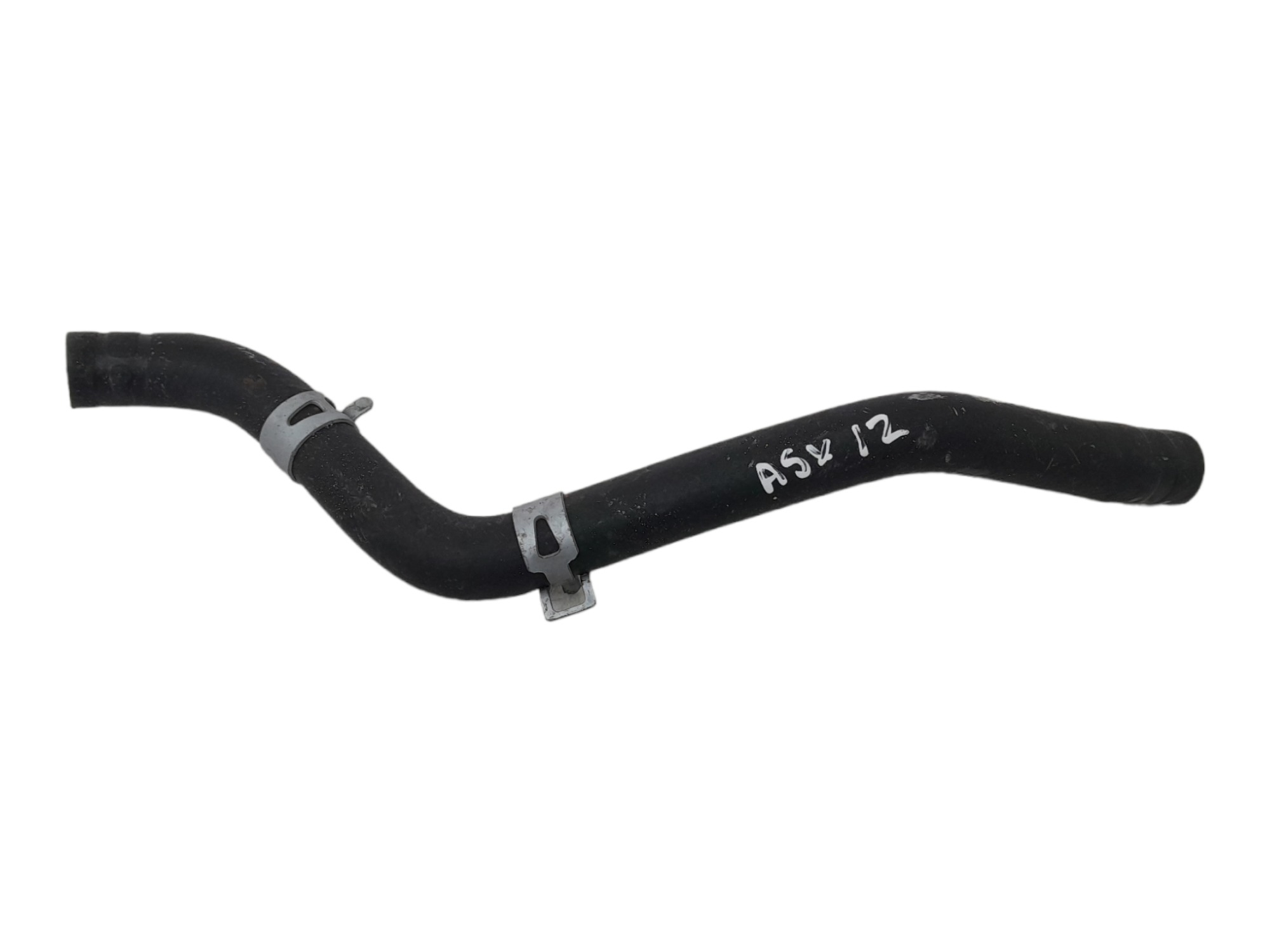 Mangueira Agua Mitsubishi Asx 2.0 16v 4×2 2012 1