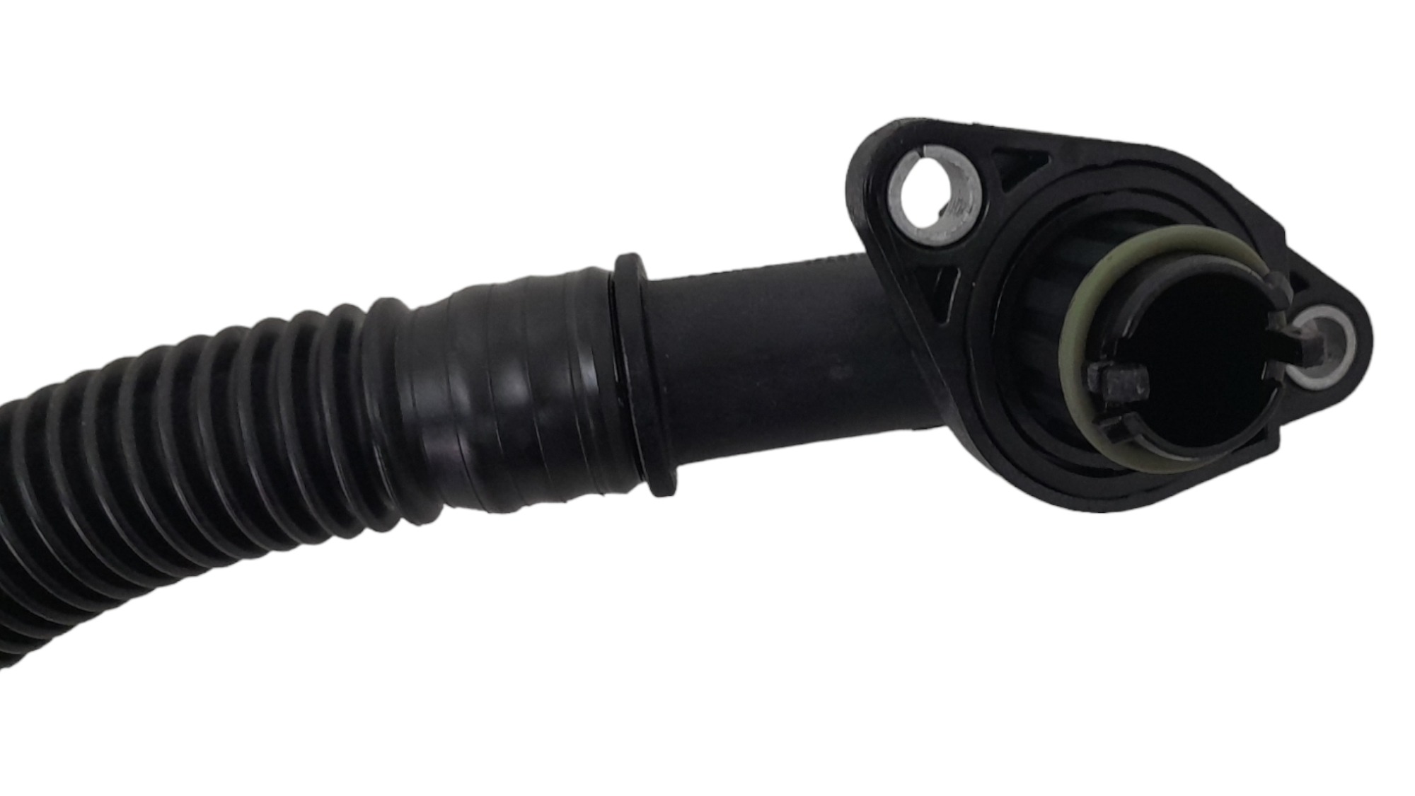 Mangueira Respiro Motor Esquerda Bmw X5 4.4 V8 Gas Aut 2013 4