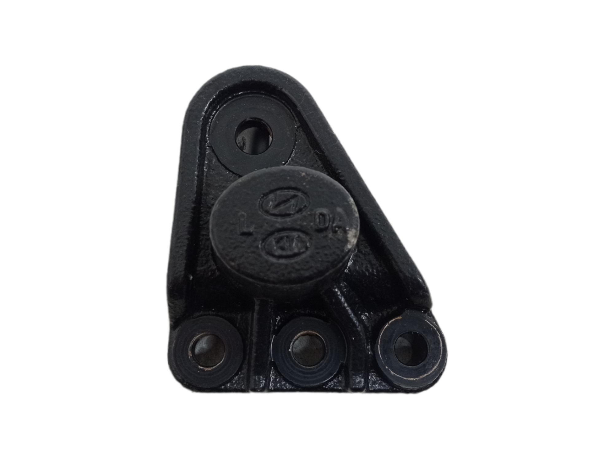 Suporte Coxim Motor Hyundai I30 1.8 16v Gasolina 2016