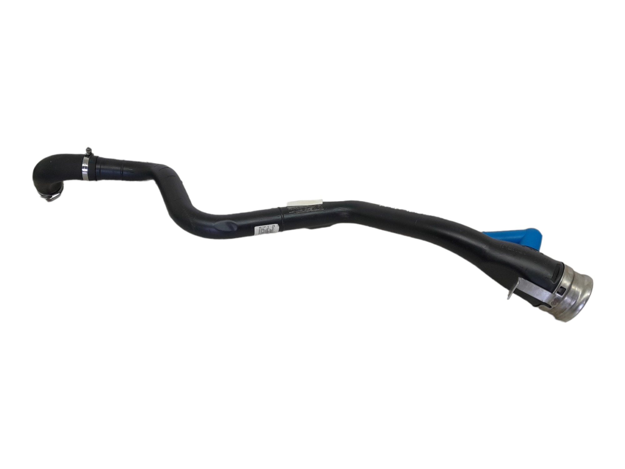 Gargalo Tanque Combustivel Bmw X1 Sdrive20i 2014
