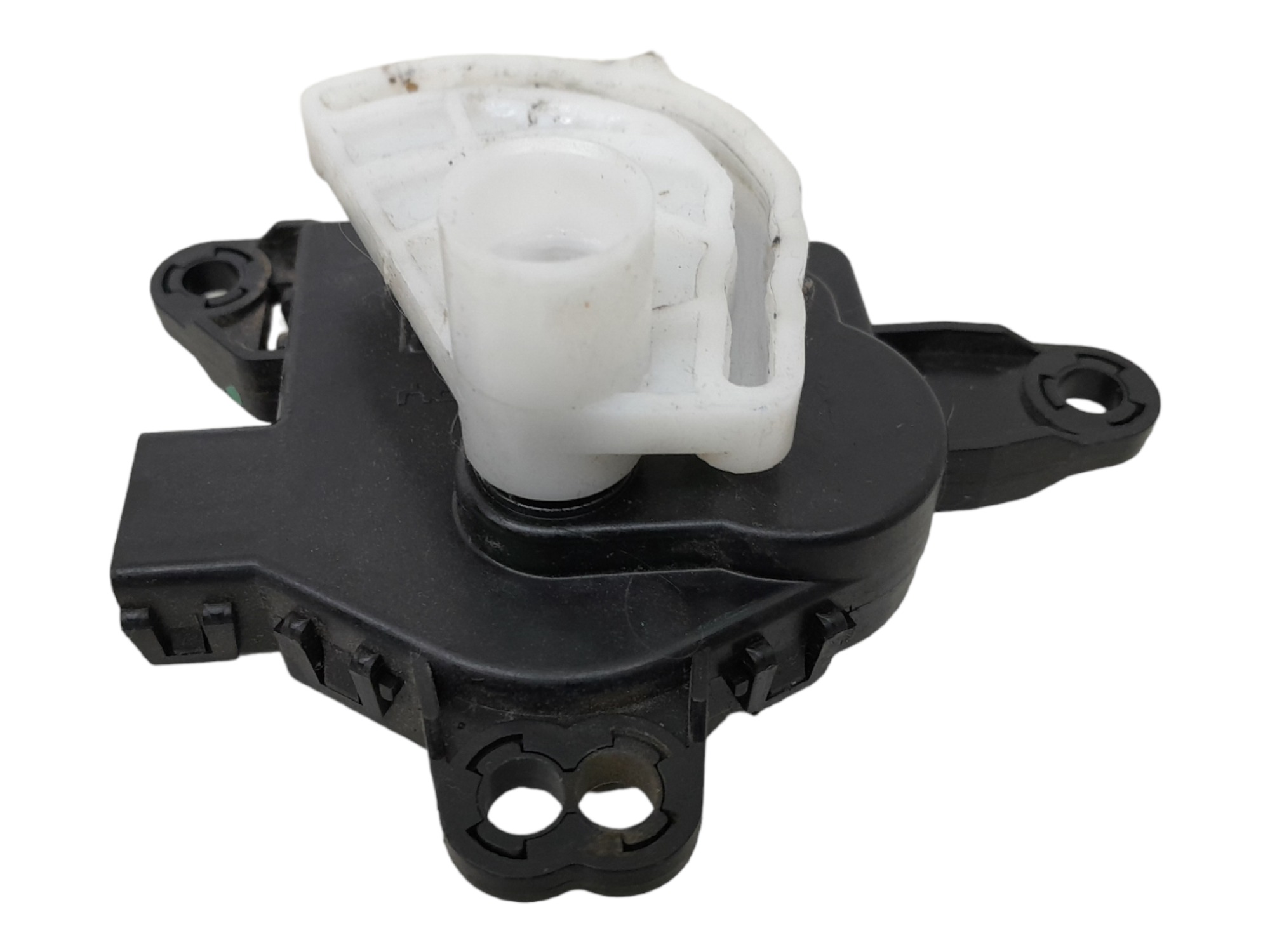 Motor Atuador Caixa Ar Hyundai Santa Fe 2018 3