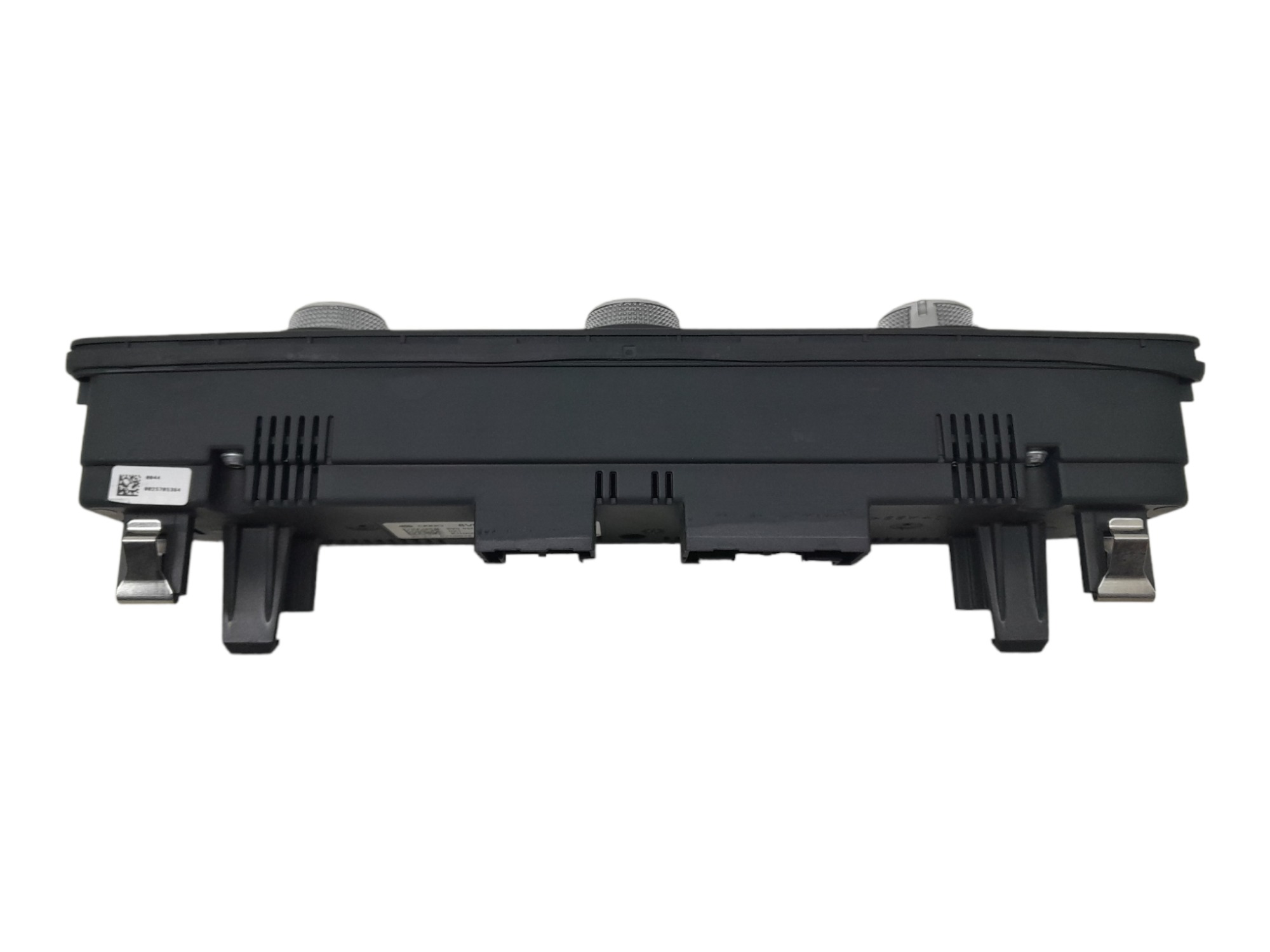 Controle De Ar Audi A3 Sedan Tfsi 2015 4