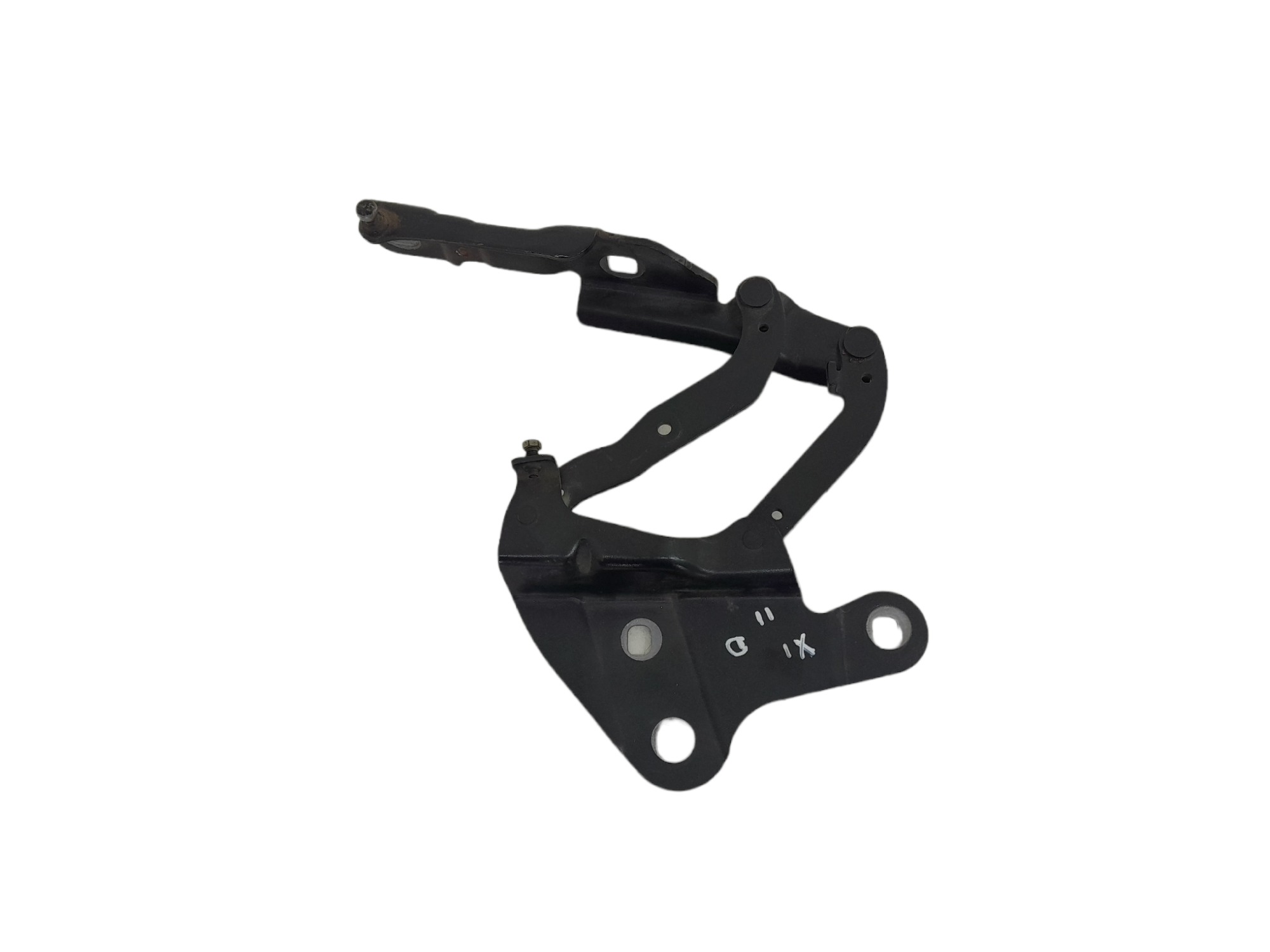 Braço Direito Capo Bmw X1 2011