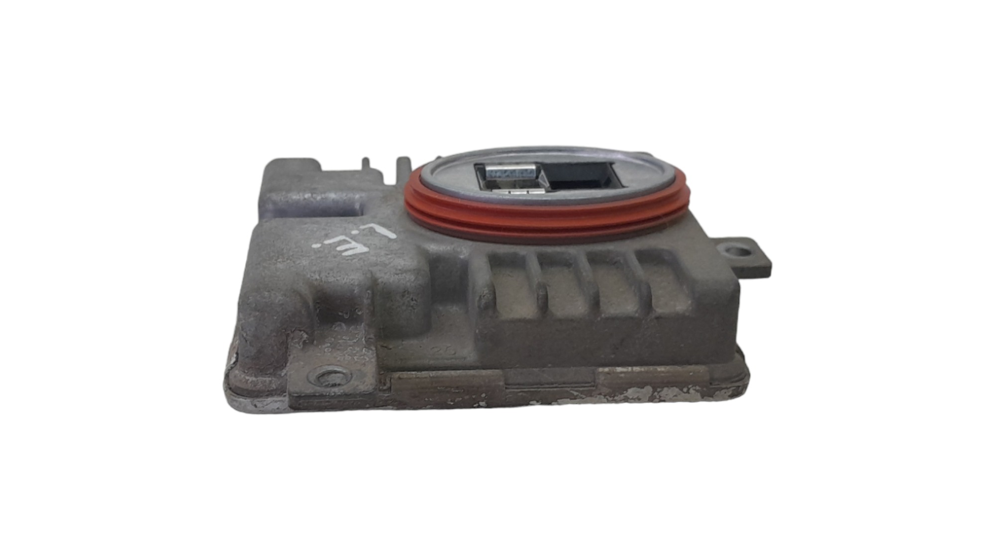 Modulo Reator Xenon Farol Esquerdo Bmw X1 2.0 Gas Aut 2013 5