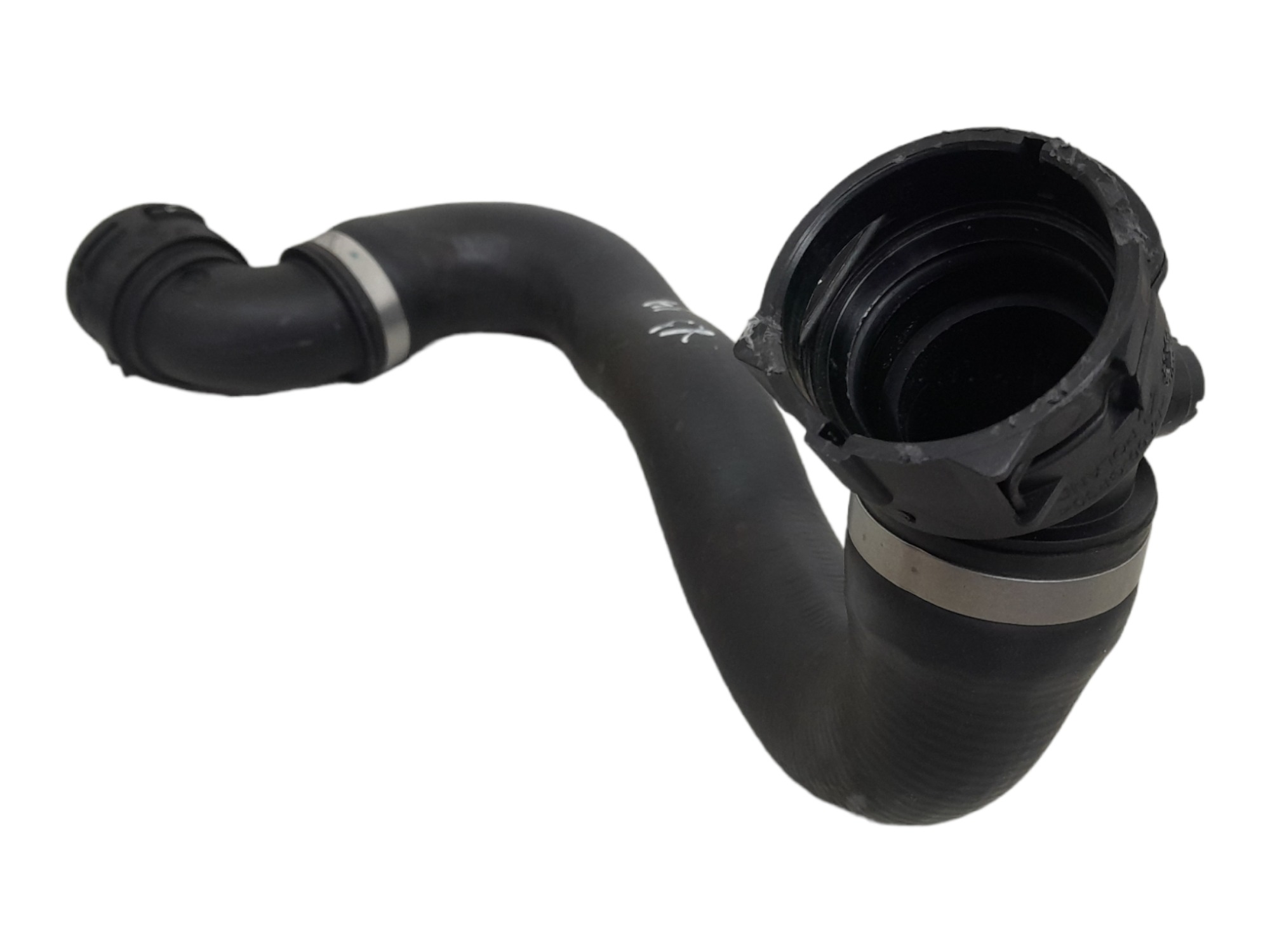 Mangueira Inferior Agua Radiador Bmw X1 Sdrive20i 2.0 2014 4