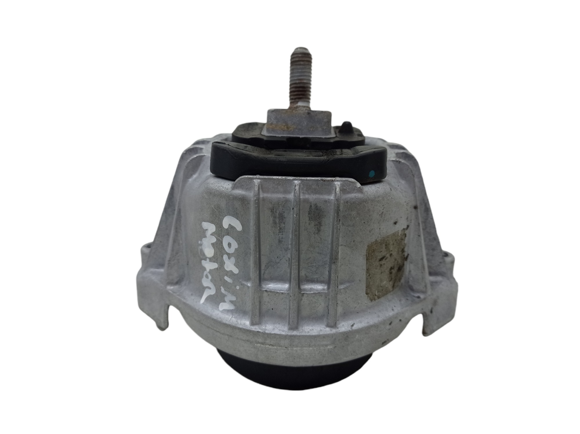Coxim Motor Direito Bmw 318i 2.0 16v 2012 Automático Gas 2