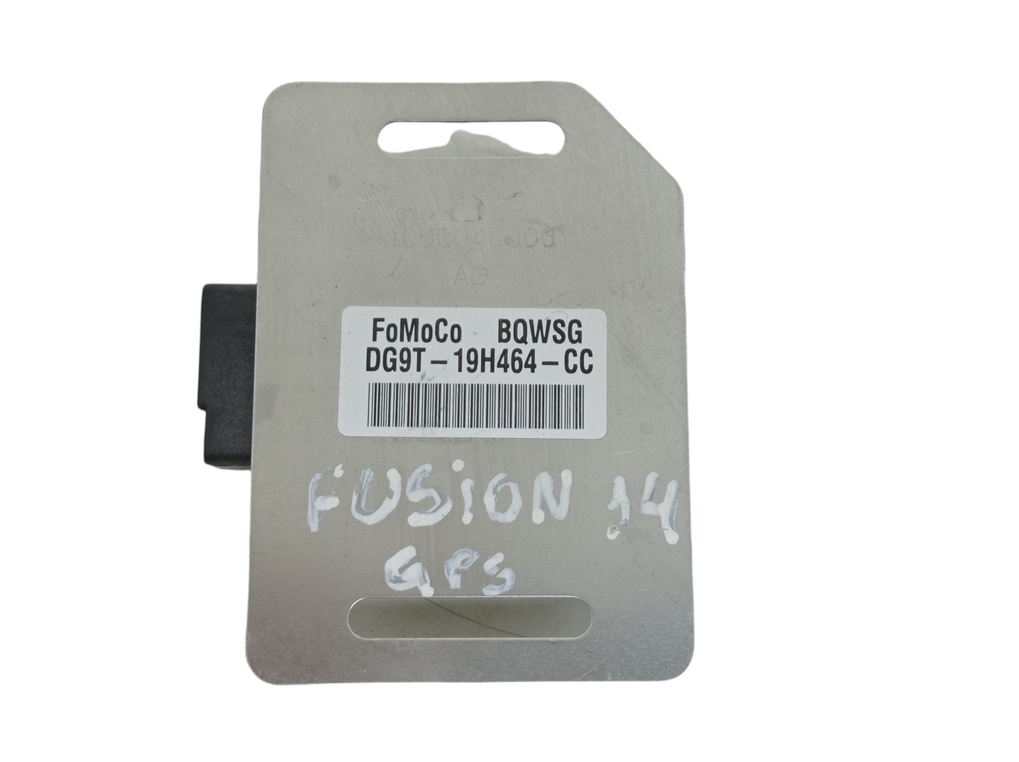 Modulo Gps Ford Fusion 2014 Original 4