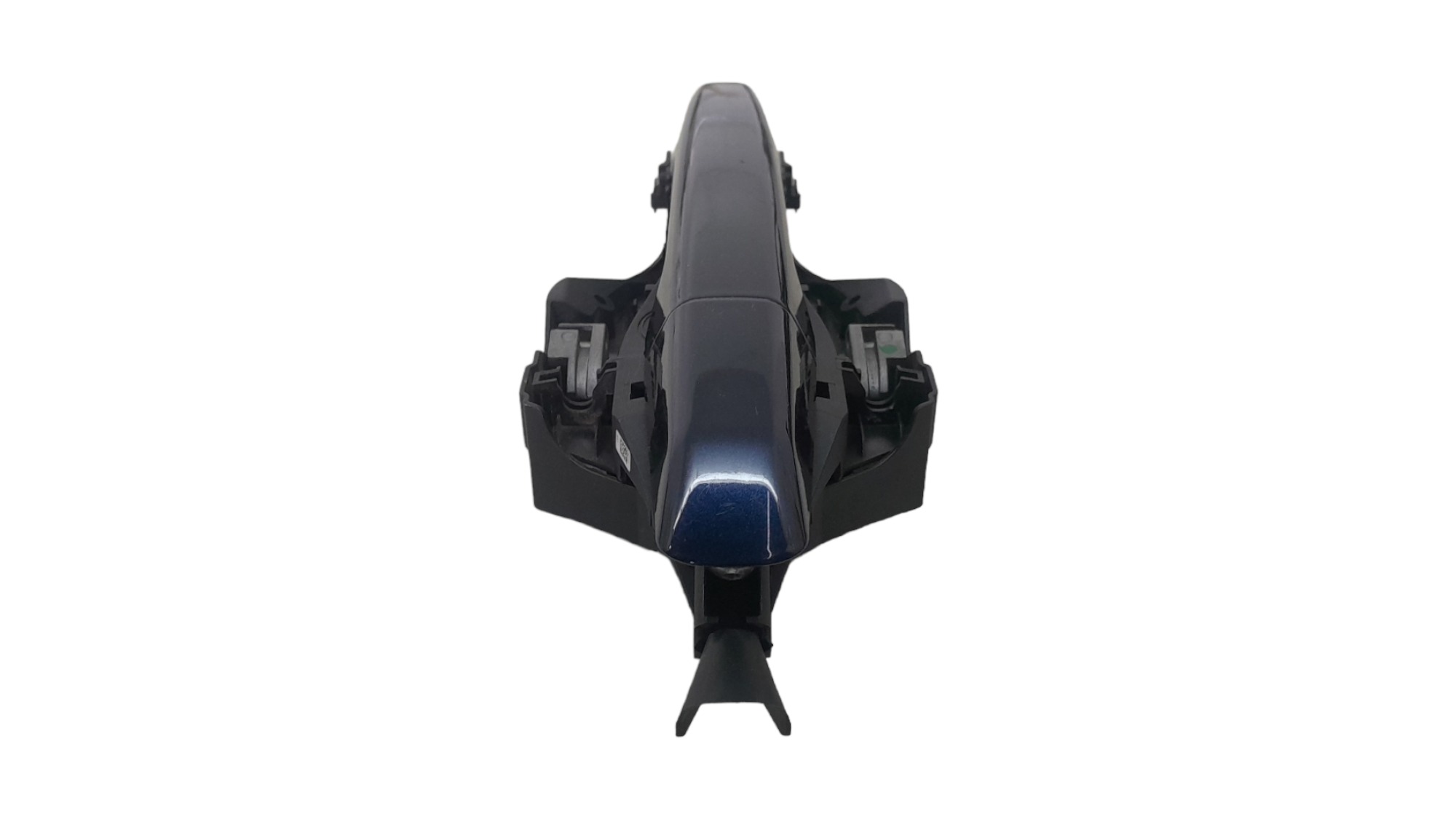Maçaneta Ext Porta Tras Esq Land Rover Discovery Sport 2016 Azul Traseira 6