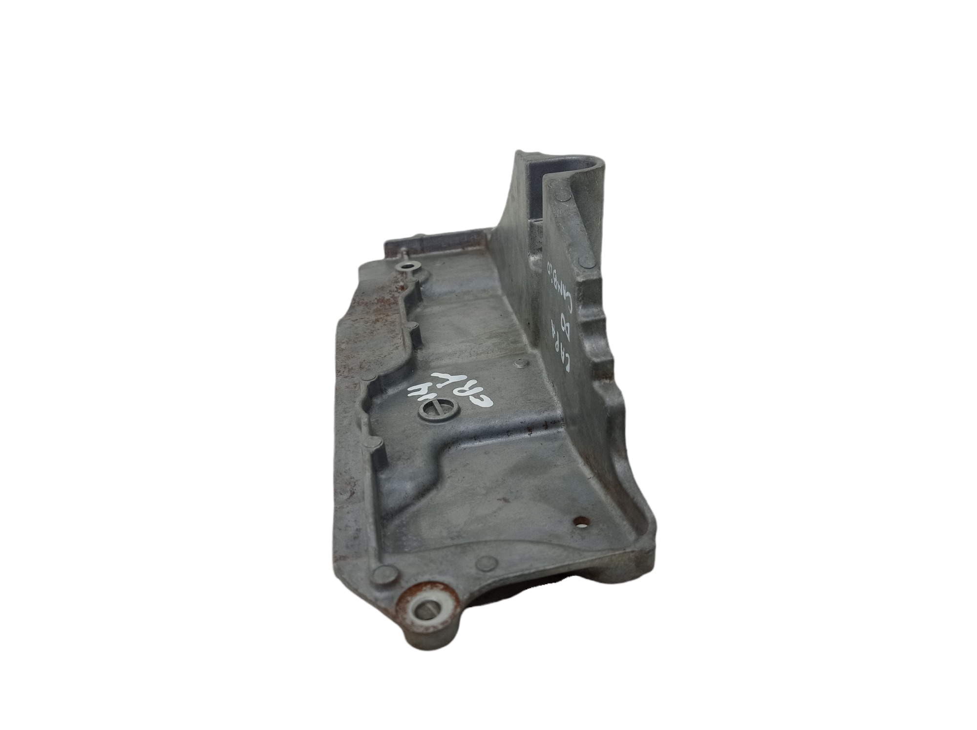 Capa Cambio Honda Crv 2.0 4×4 2013 Flex Automatico 2