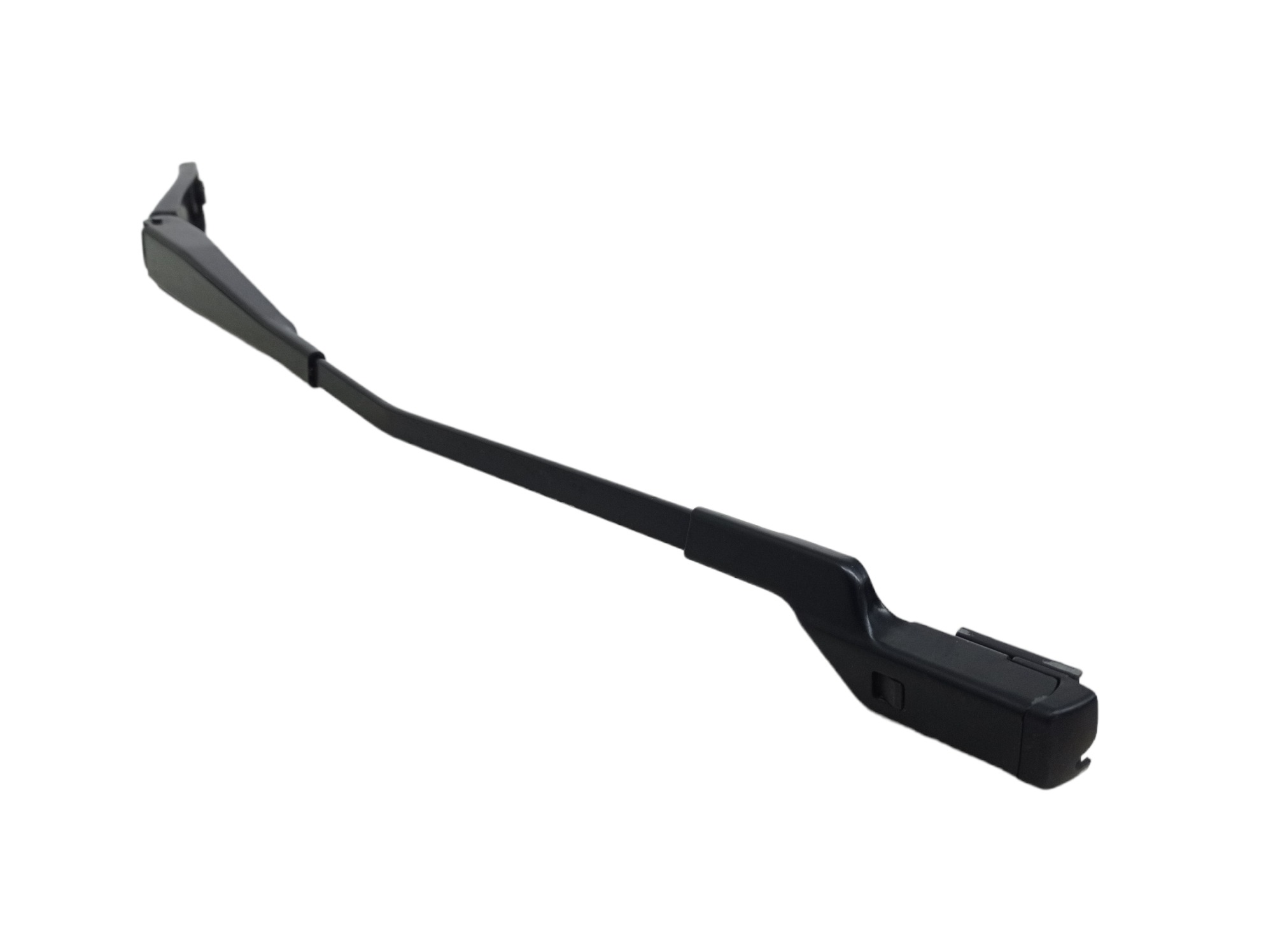 Braço Limpador Parabrisa Esquerdo Volvo Xc60 T6 2011 Esquerdo 2