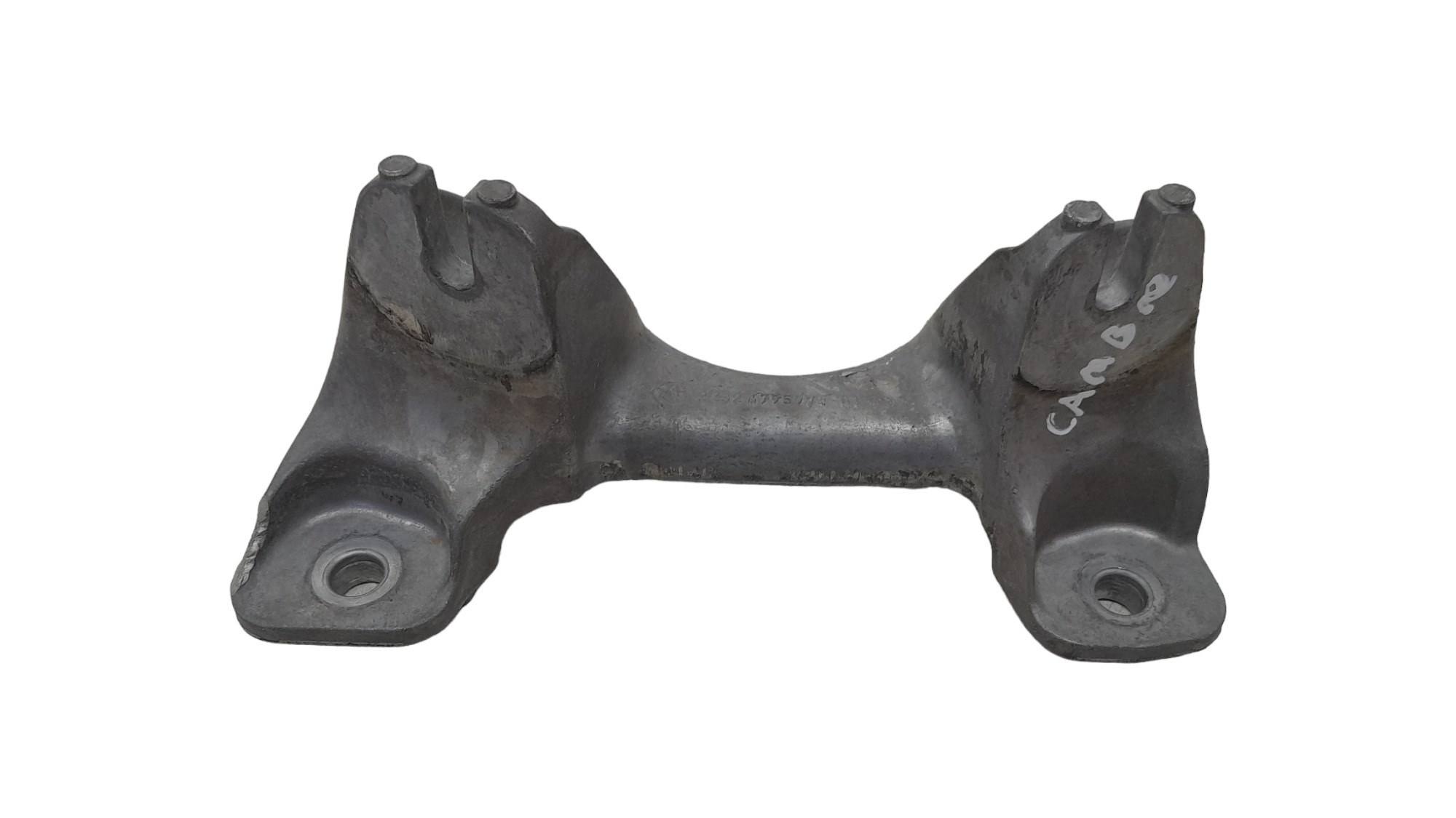 Suporte Coxim Cambio Bmw X1 2.0 16v Gasolina Automatico 2014