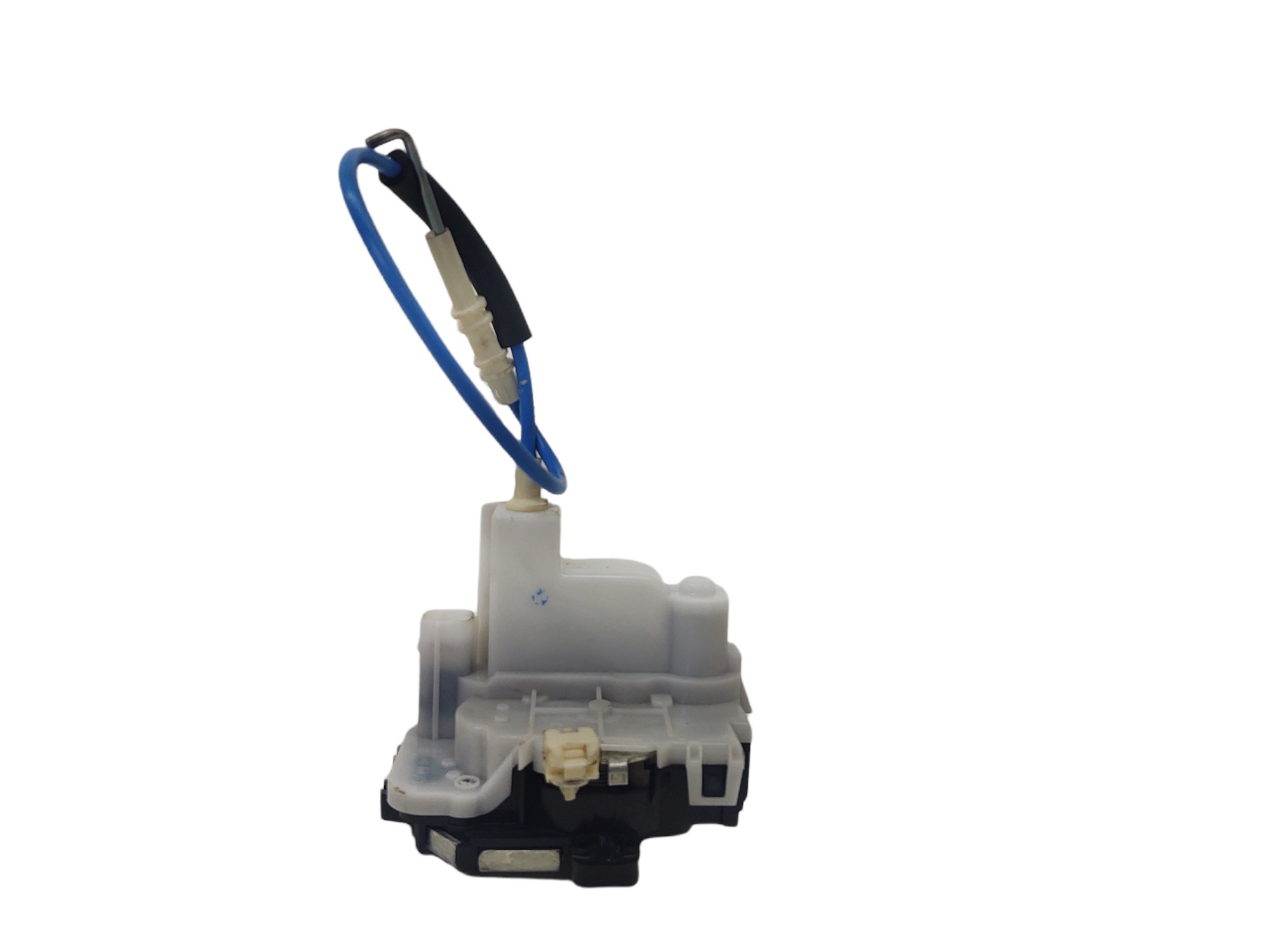 Fechadura Porta Traseira Direita Fiat Palio 2016