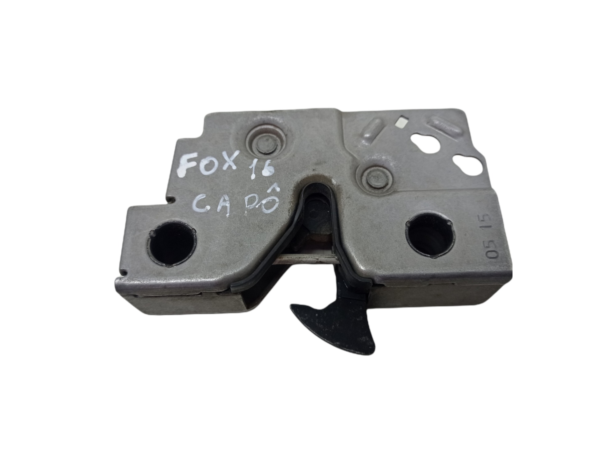 Fechadura Capo Volkswagen Fox 2016