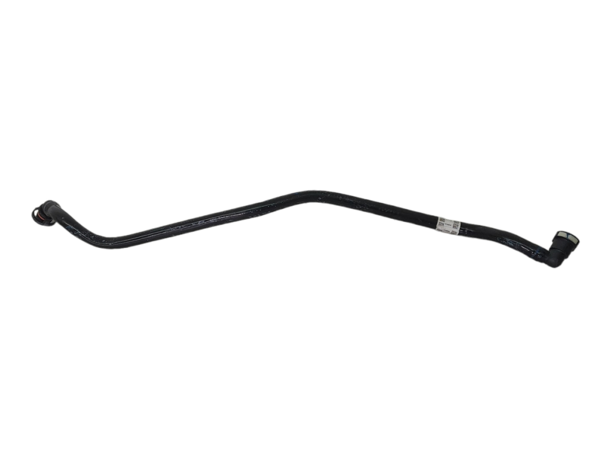 Mangueira Gargalo Combustivel Bmw X4 3.0 6cc Gas 2023 1