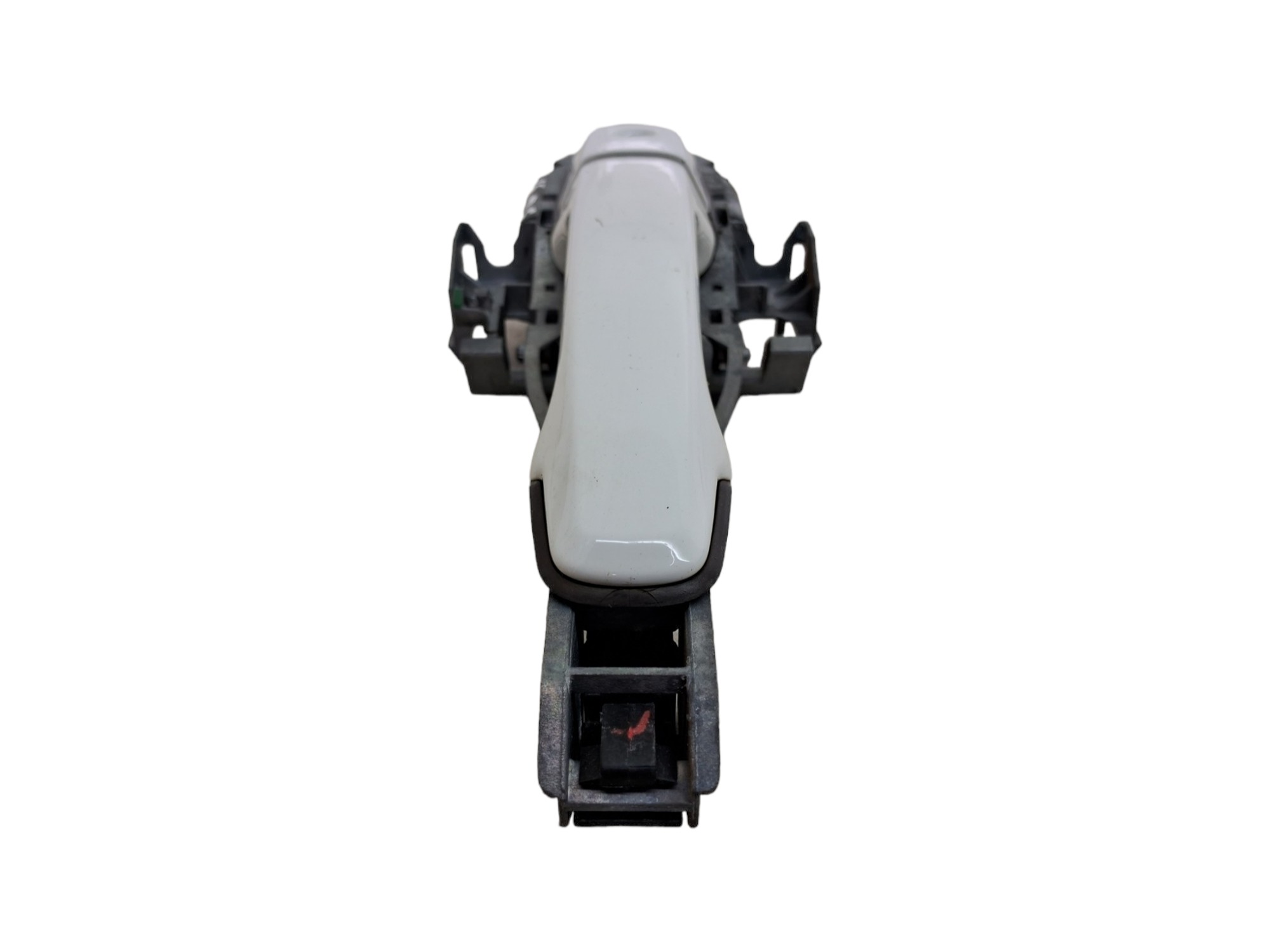 Maçaneta Externa Porta Dianteira Esquerda Volvo Xc60 T5 2016 – Branco – Dianteira 3