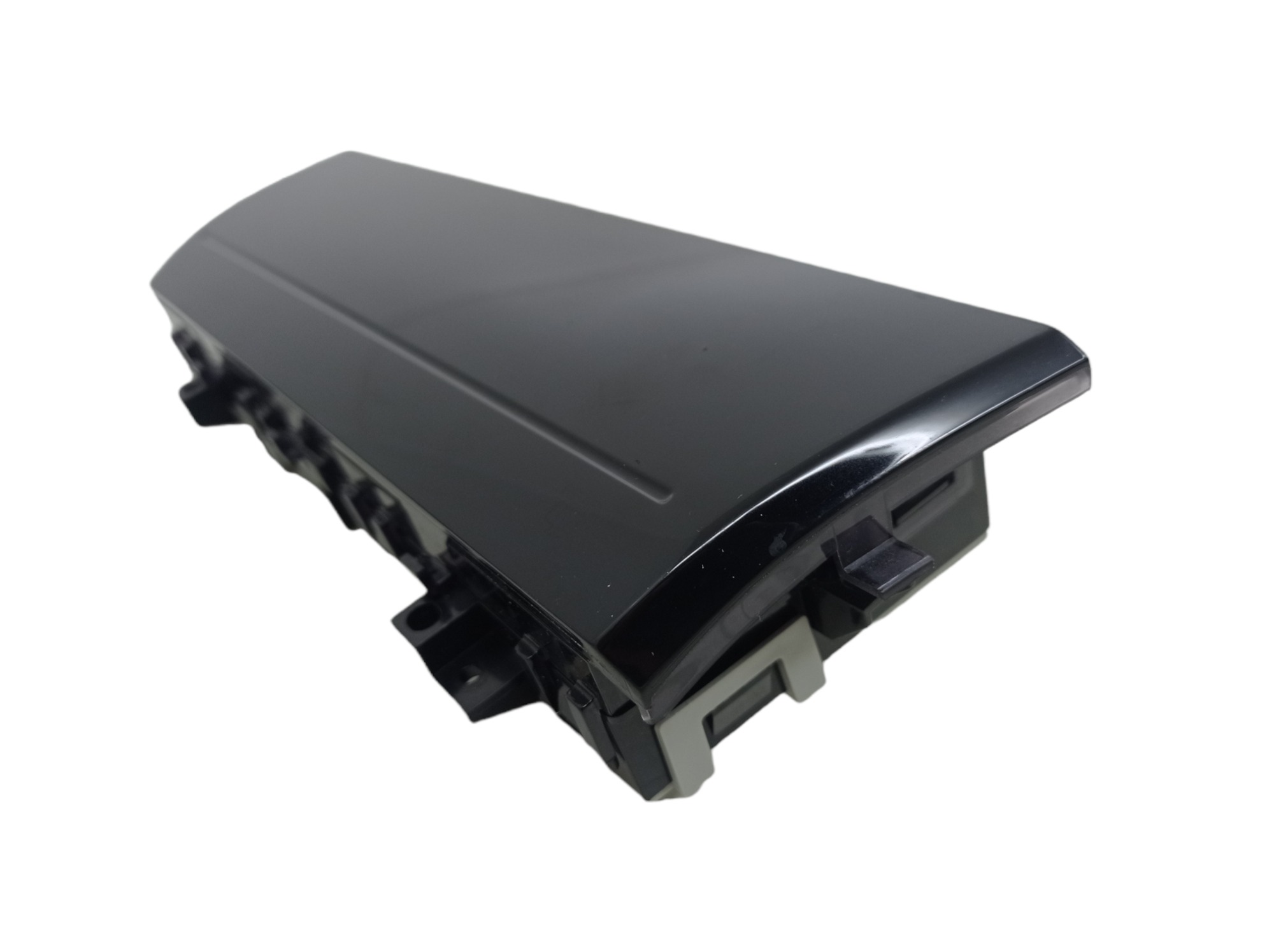 Controle Ar Digital Honda City 2016 3