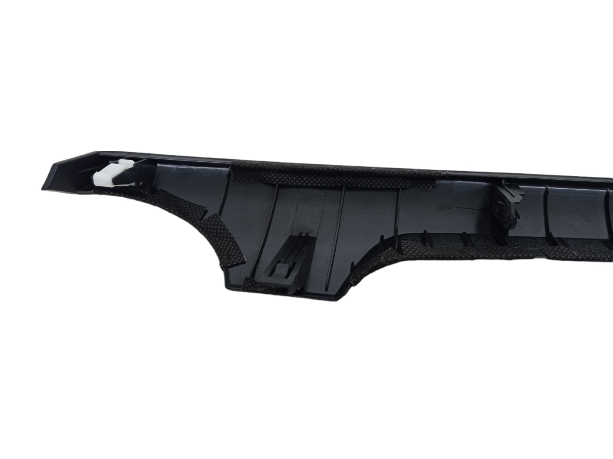 Moldura Painel Direito Kia Sportage 2019 4