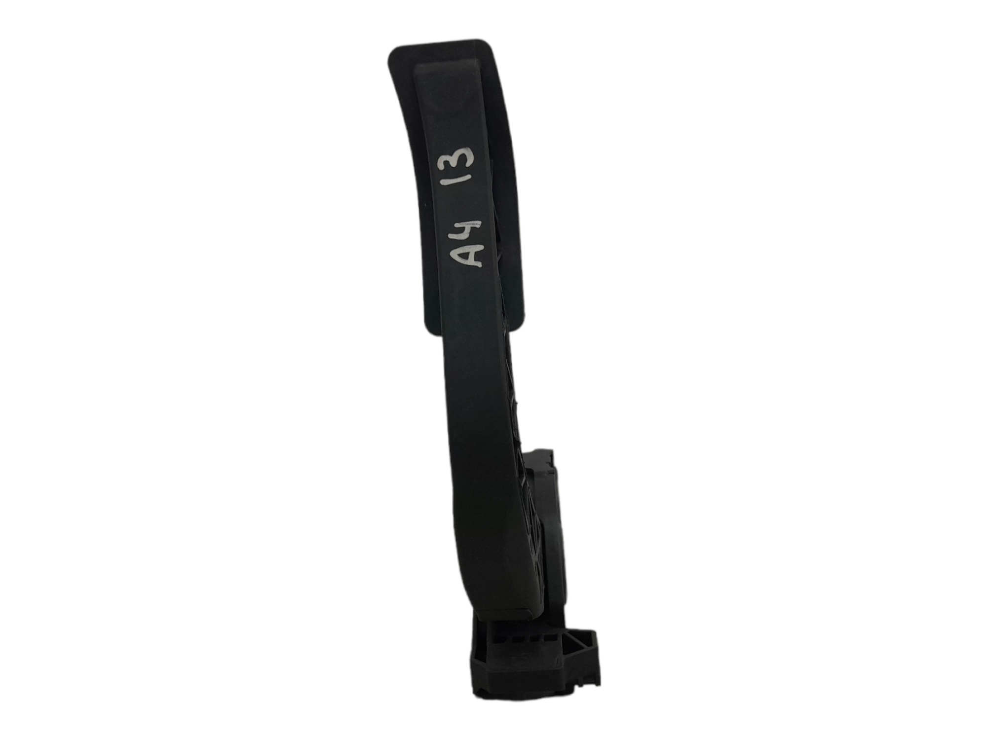 Pedal Acelerador Audi A4 Sedan Tfsi 2.0 16v Aut 2013 4