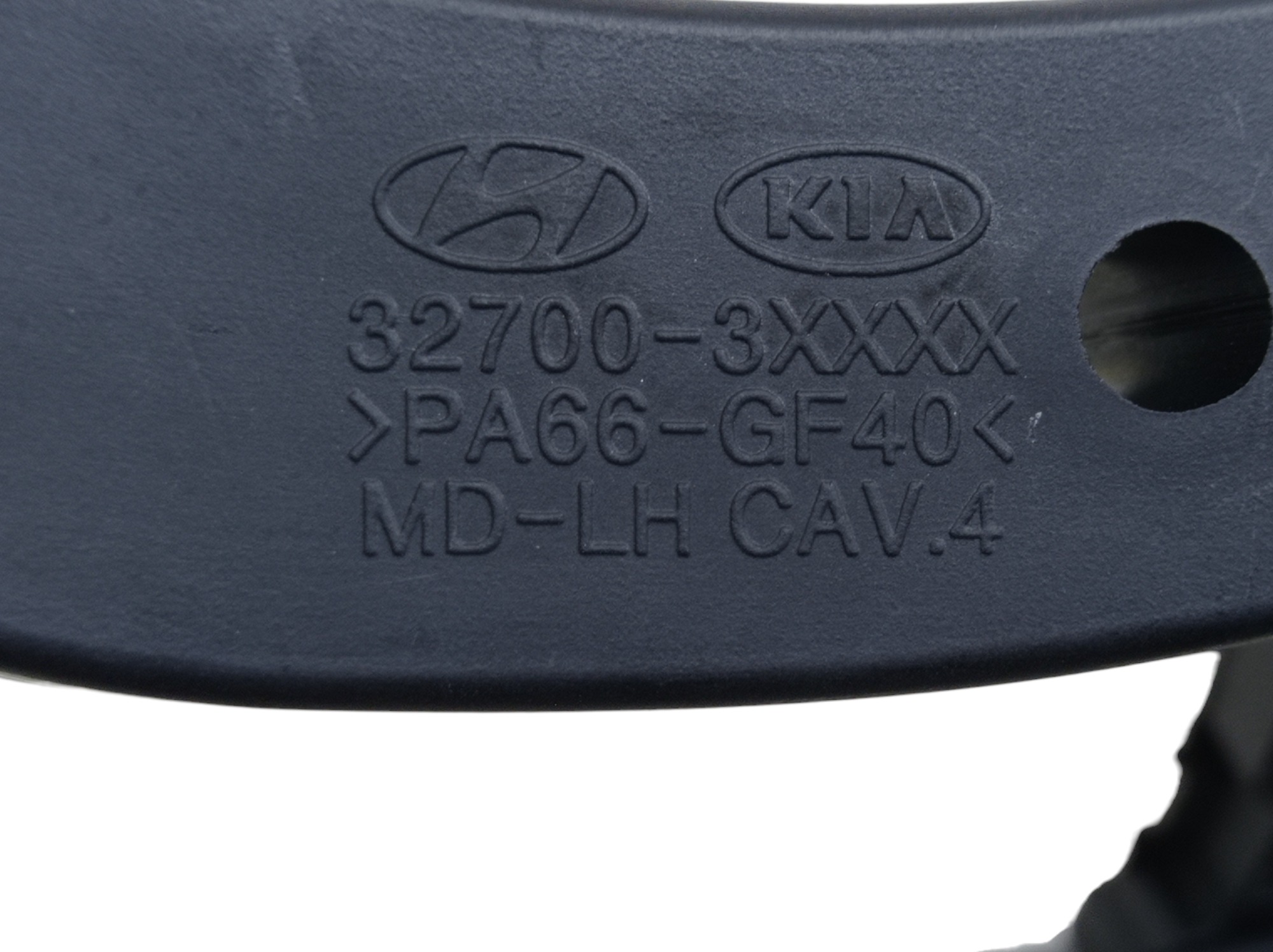Pedal Acelerador Hyundai I30 1.8 Gasolina Automatico 2016 8