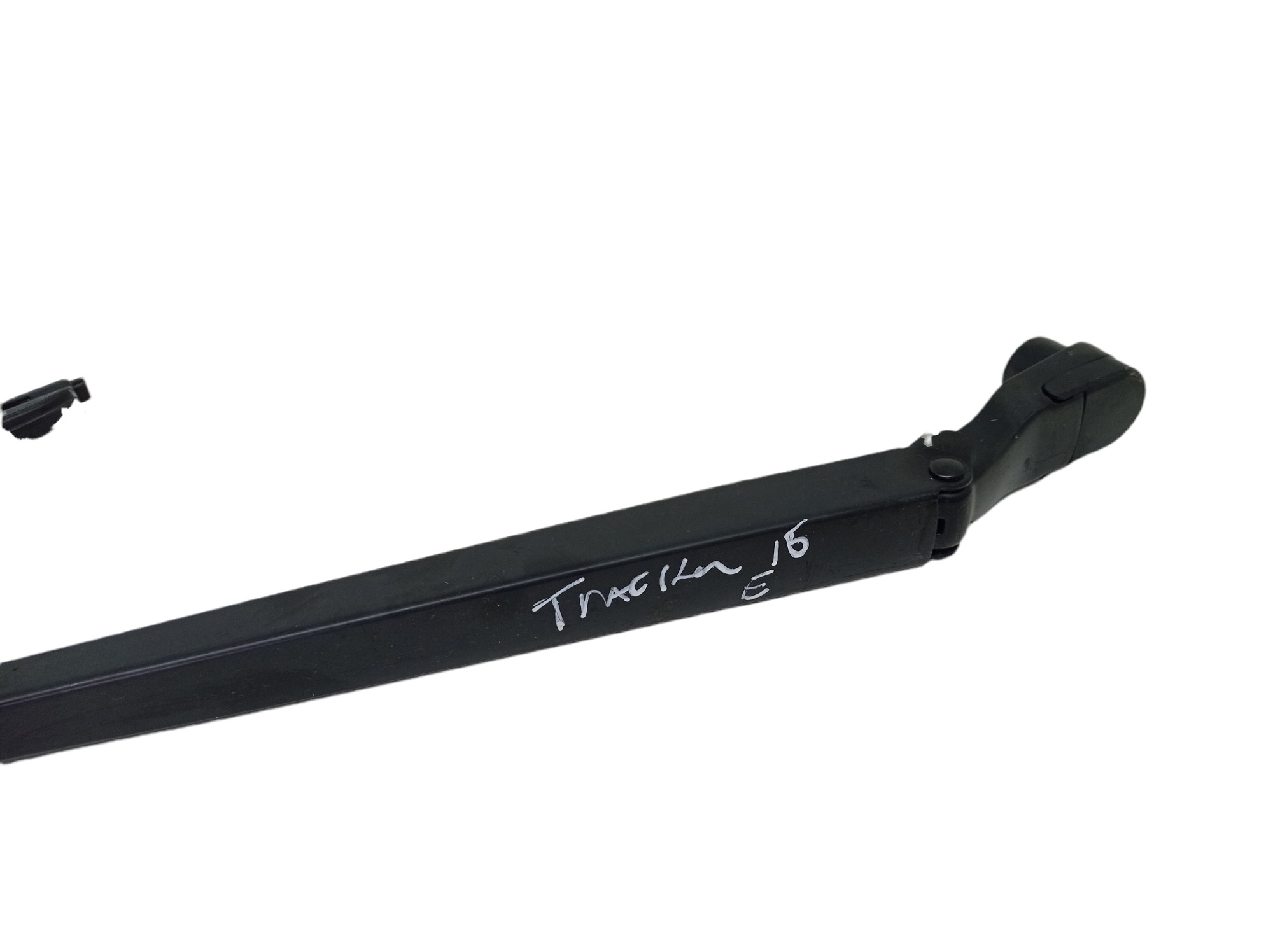 Braco Limpador Parabrisa Esquerdo Chevrolet Tracker 2014 Esquerdo 6
