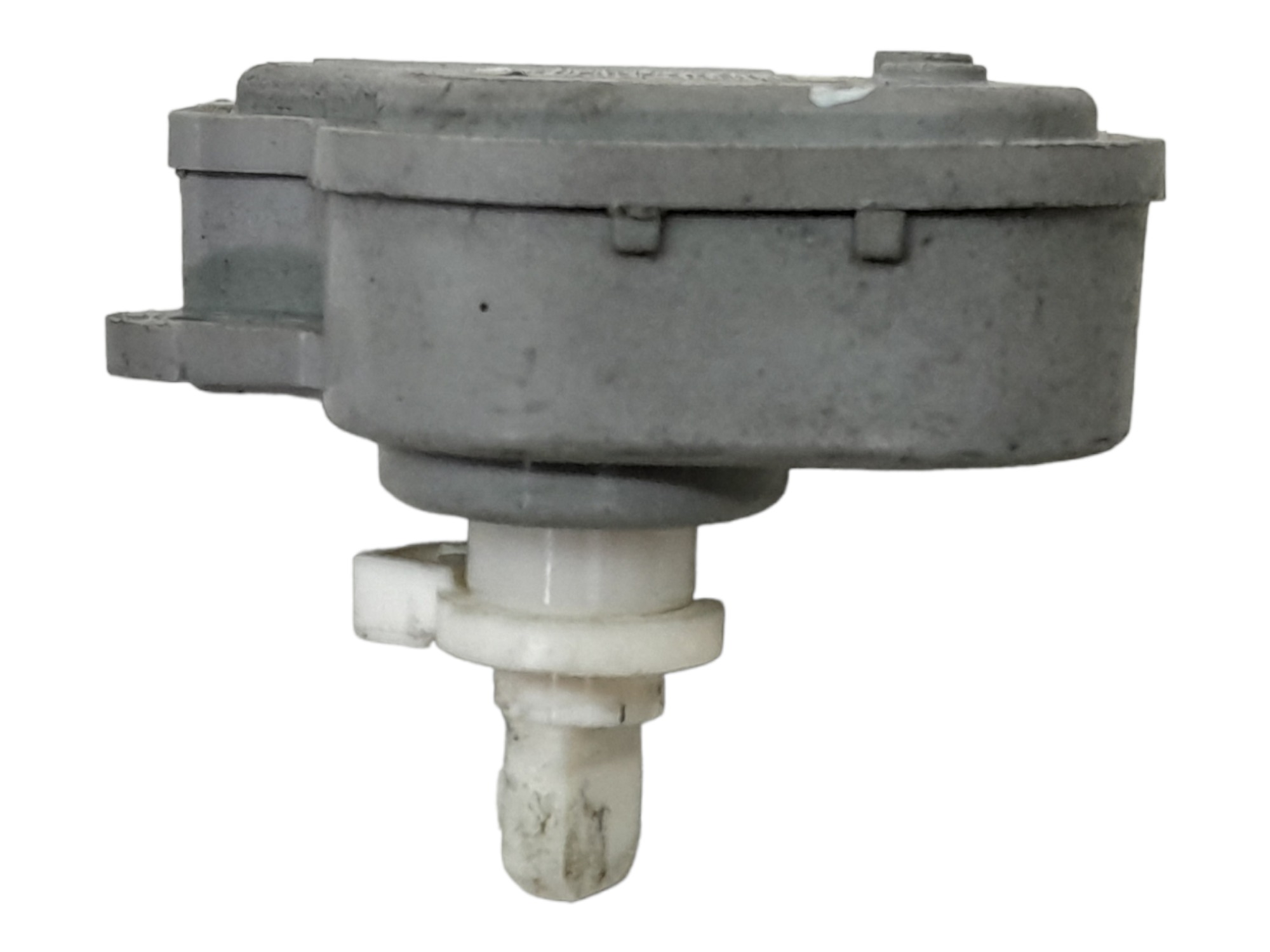 Motor Atuador Caixa Ar Chevrolet Spin Lt 1.8 2016 3