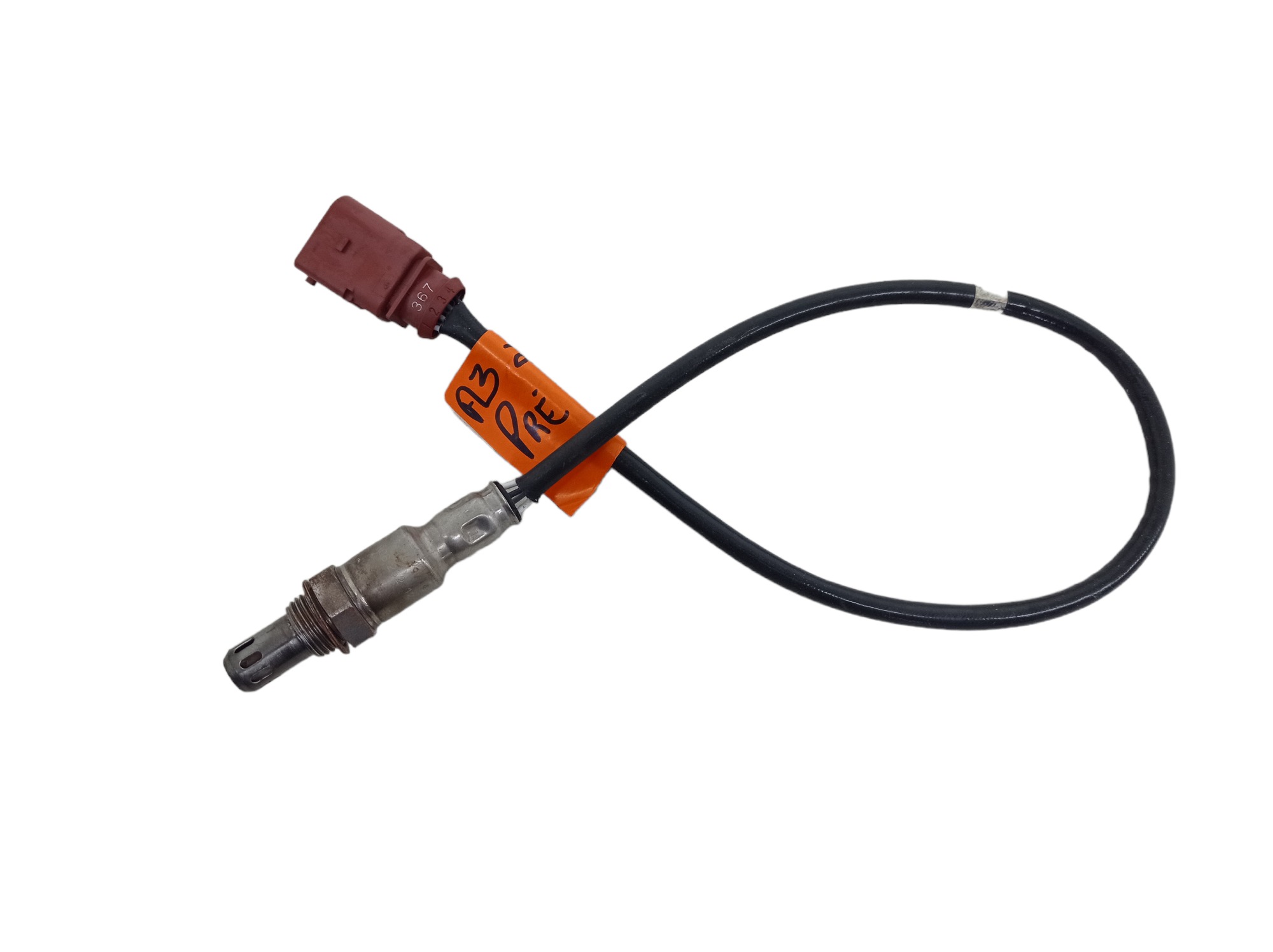 Sonda Lambda Pre Audi A3 1.4 16v Gasolina 2015