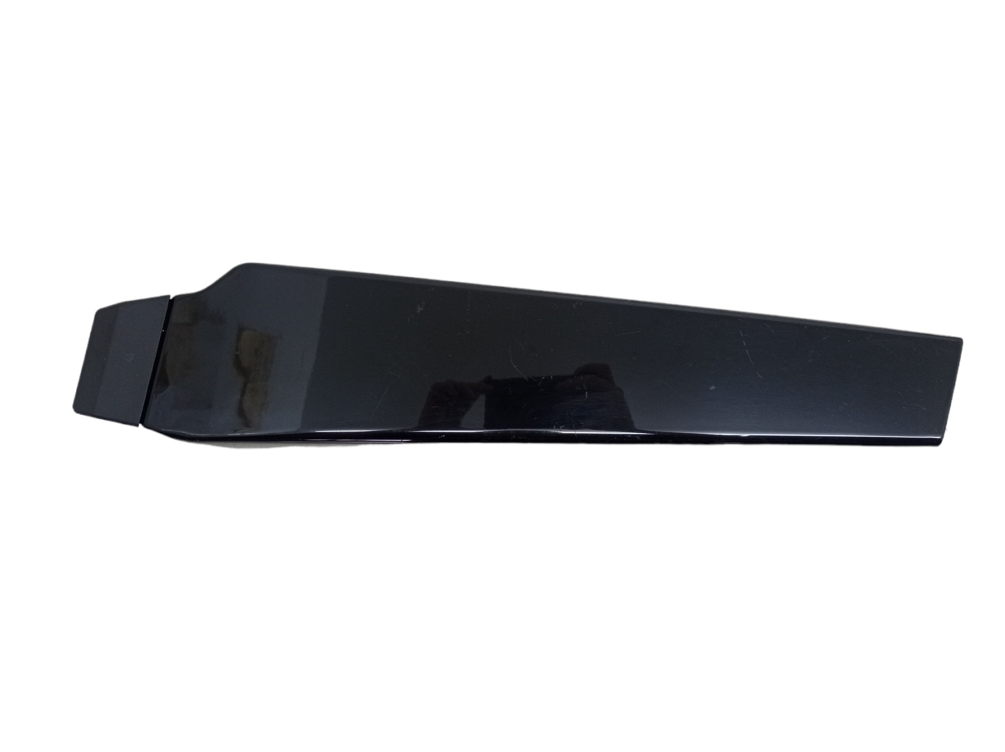 Acabamento Externo Coluna Direita Audi A3 Sportback 2012 – Preto