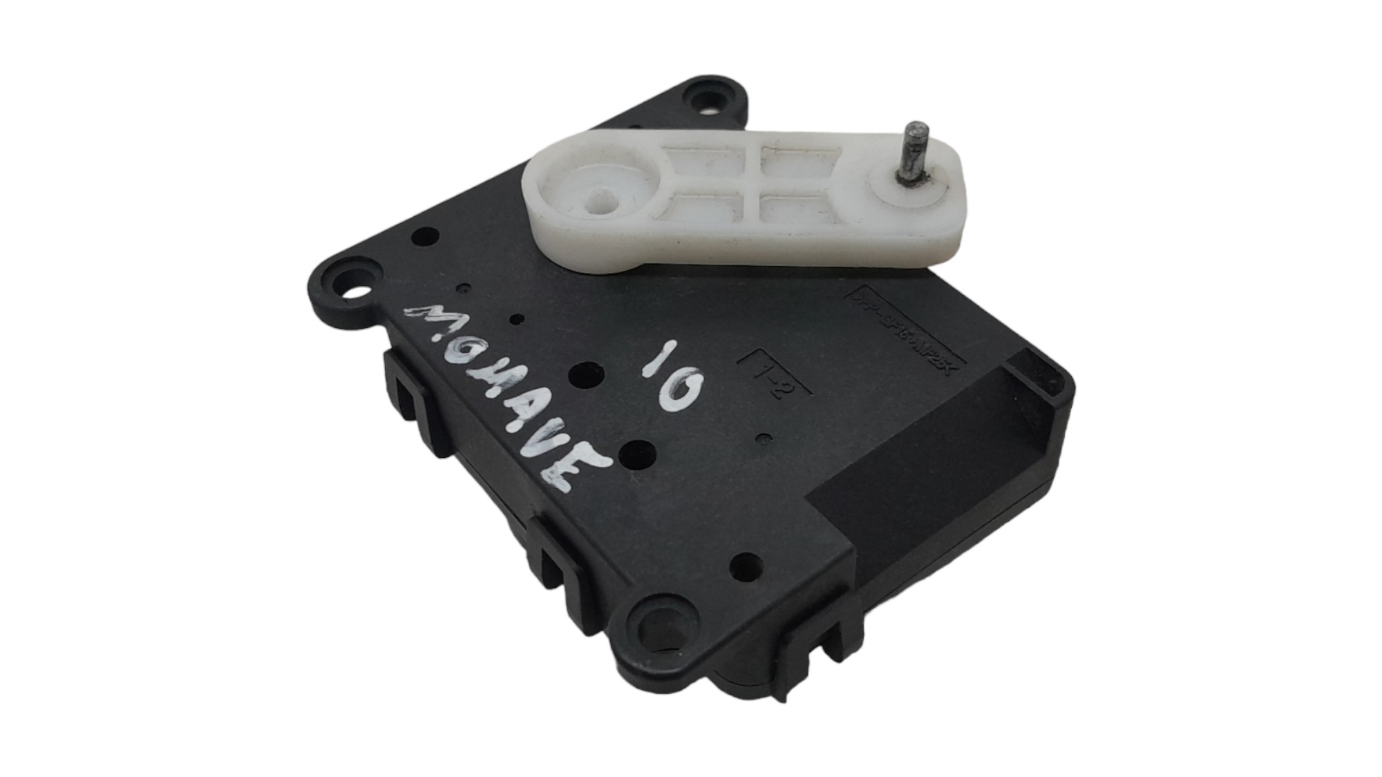 Motor Atuador Caixa Ar Kia Mohave 3.0 V6 Diesel Aut 2010 3