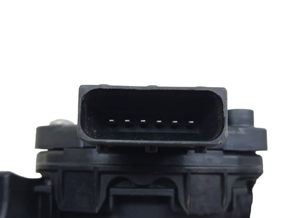Pedal Acelerador Hyundai Santa Fe 3.5 V6 Automatico 2011 8