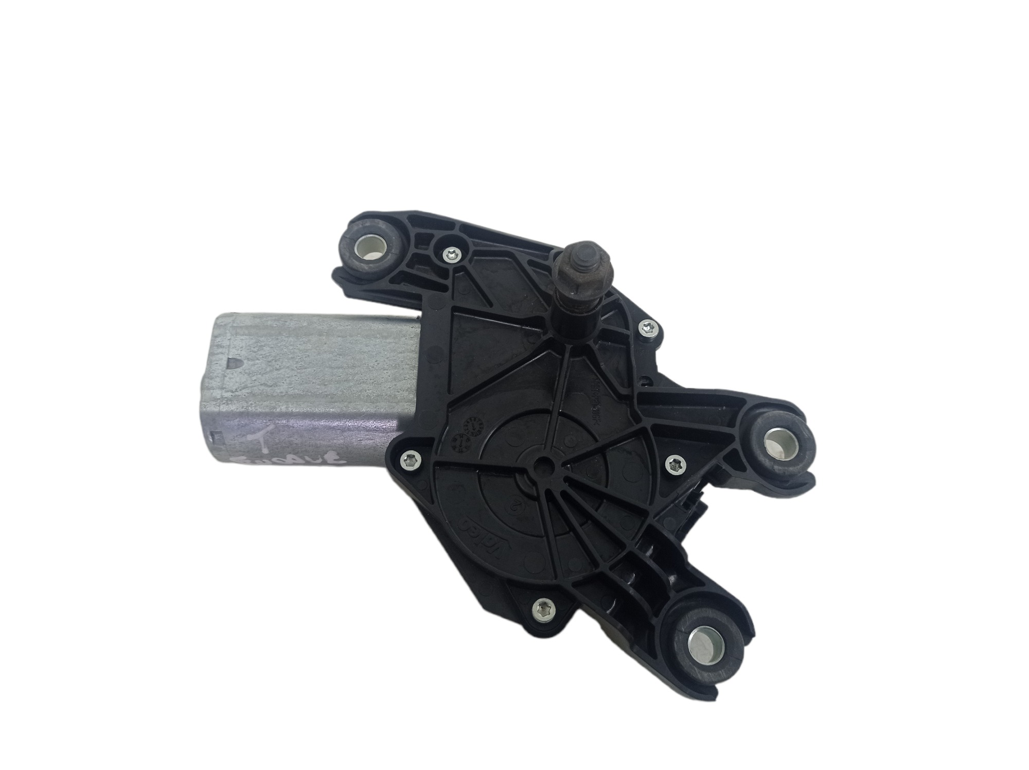Maquina Limpador Traseiro Land Rover Evoque 2013 1