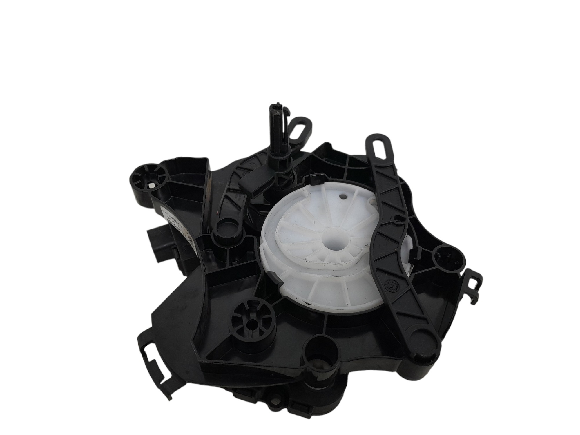 Atuador Caixa De Ar Esquerdo Bmw 320i 2.0 16v Turbo 2015 6